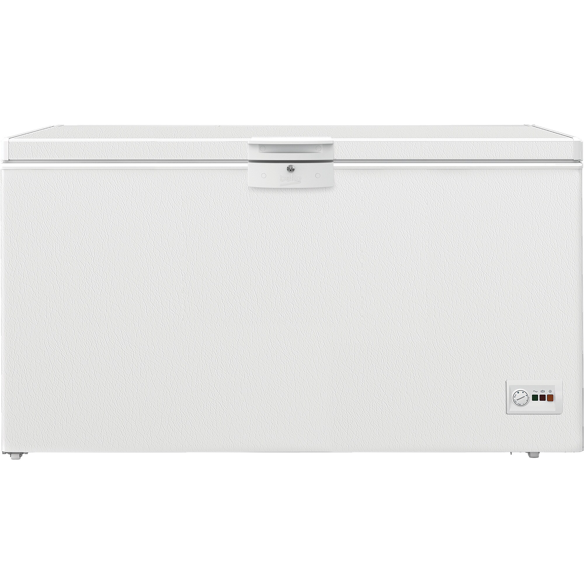 Beko Gefriertruhe HSM46740 - Bild 1