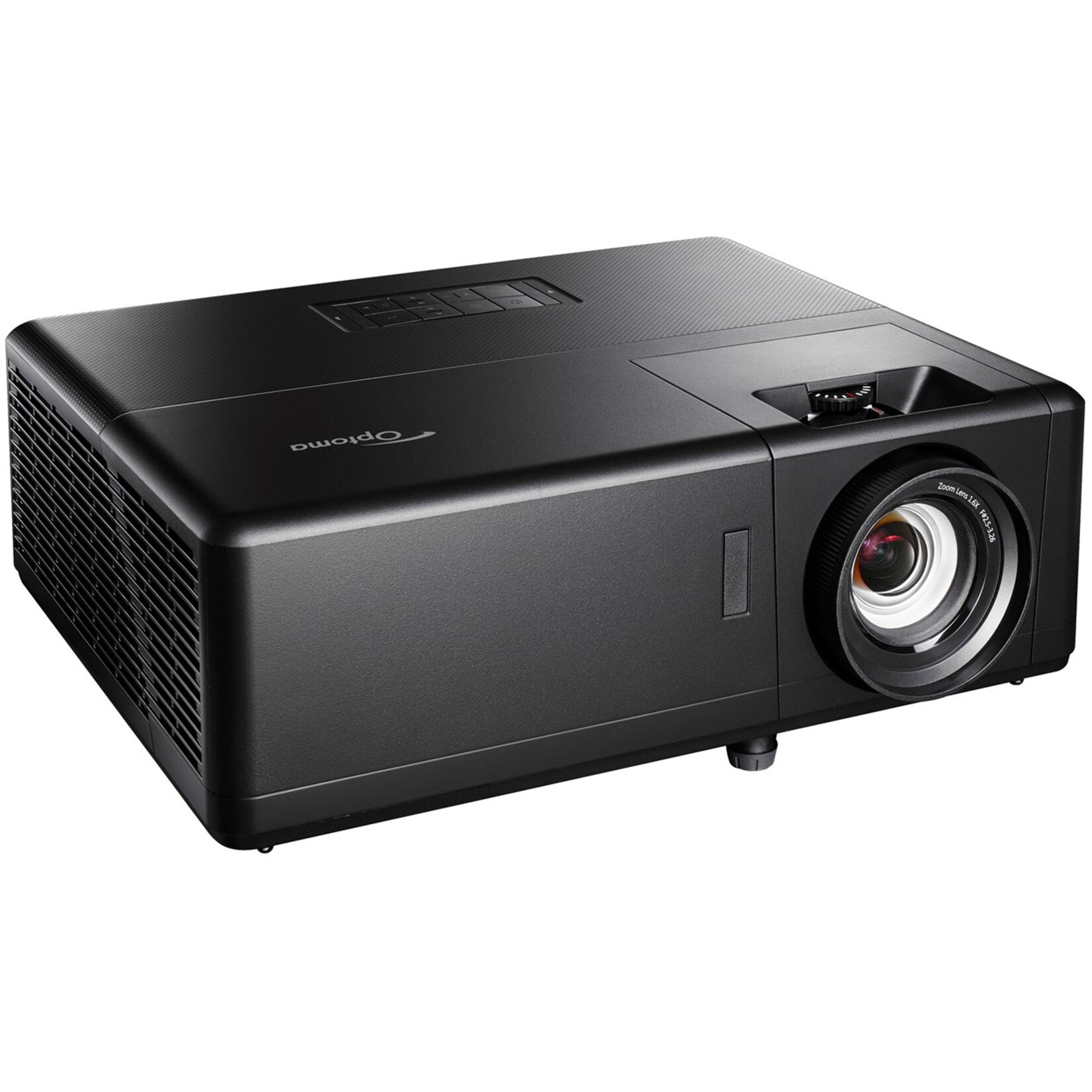 Optoma Laser-Beamer UHZ55 | 05055387668416