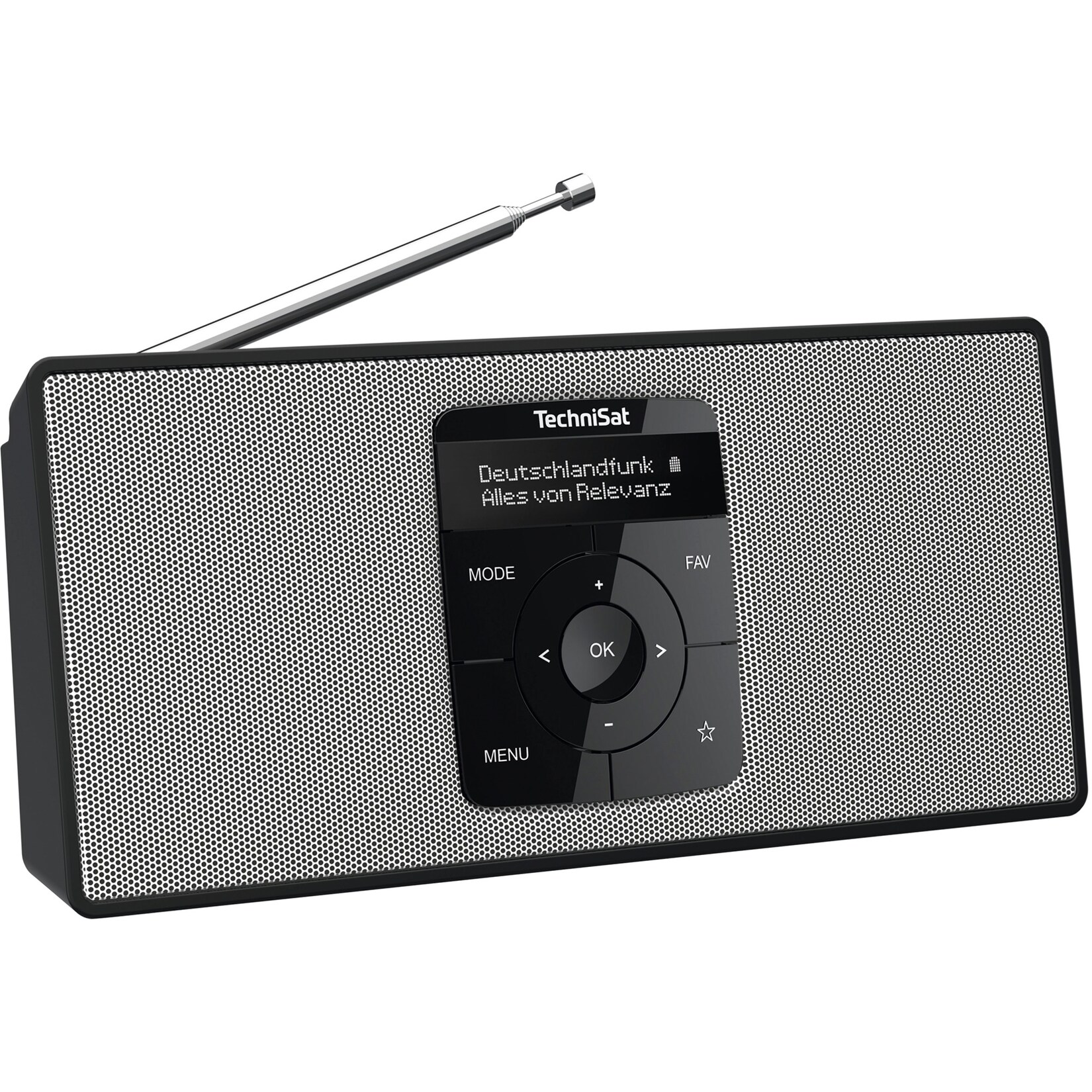 TechniSat Radio DIGITRADIO 2 S | 04019588239111