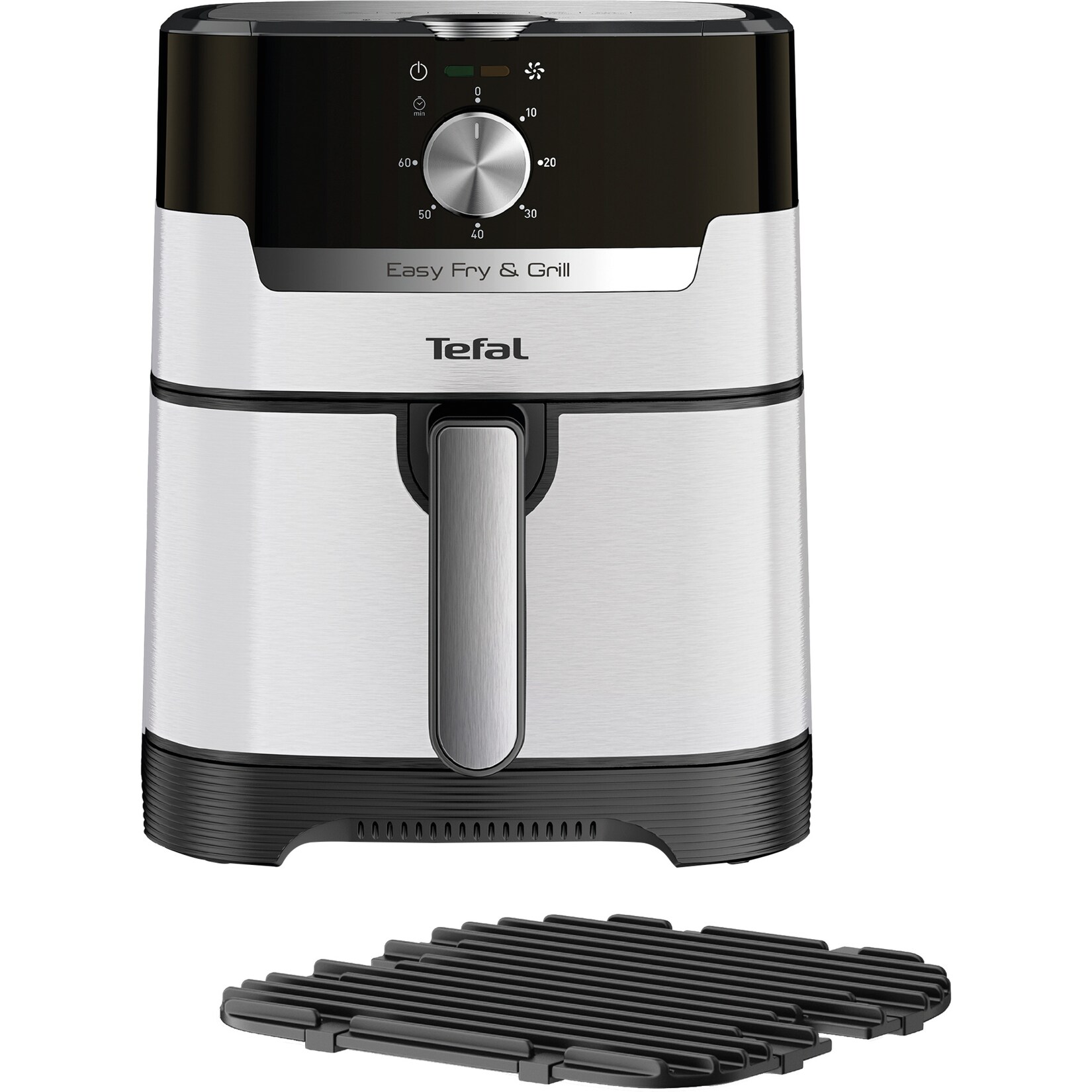 Tefal Heißluftfritteuse Easy Fry & Grill Classic EY501A