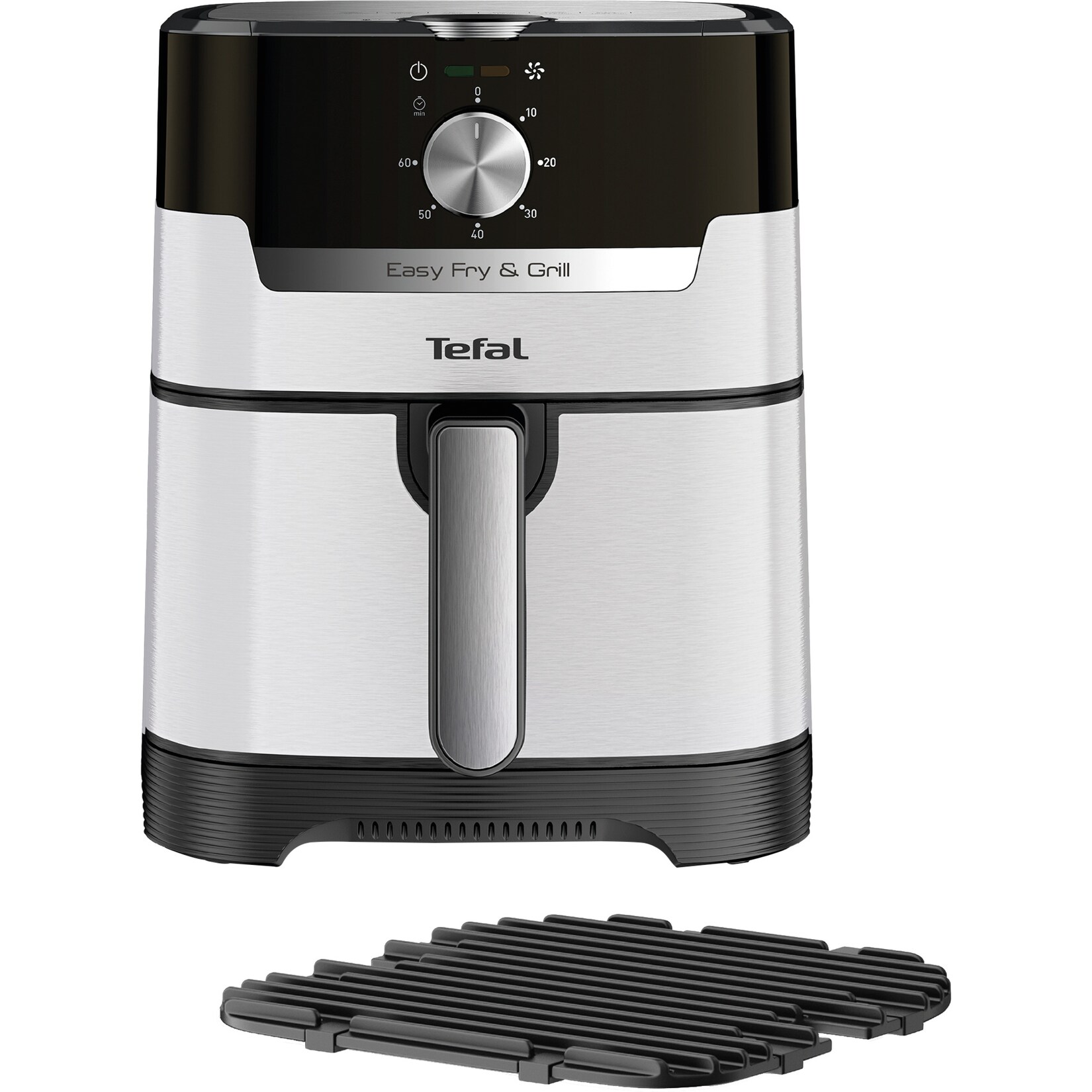 Tefal Heißluftfritteuse Heißluftfritteuse Easy Fry & Grill Classic | 03045380024441