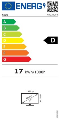 Energielabel