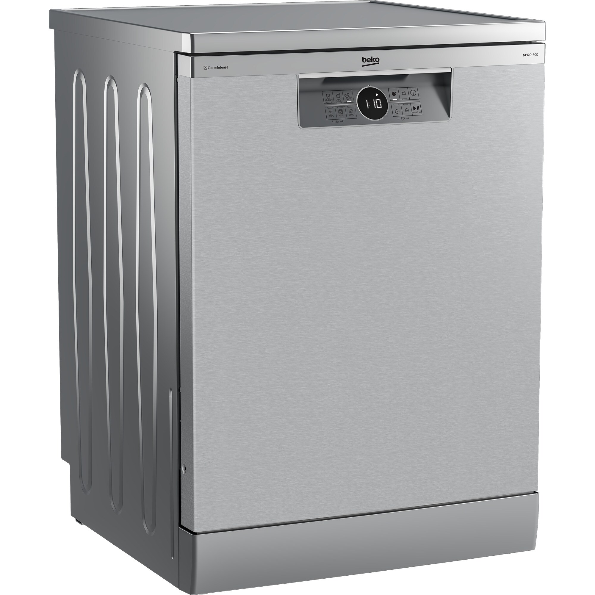 Beko Sp&uuml;lmaschine BDFN26441SC - Bild 1