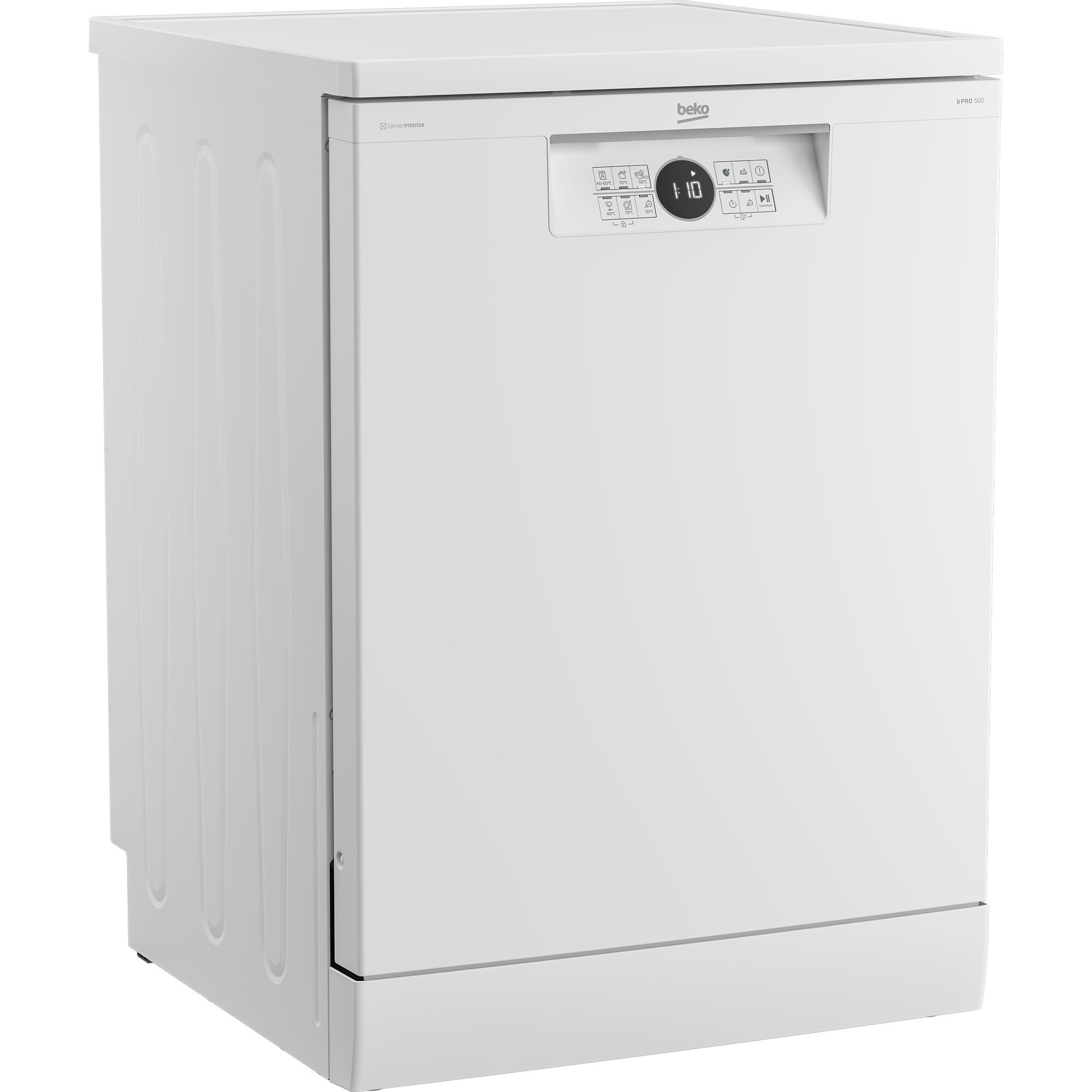 Beko Sp&uuml;lmaschine BDFN26441WC - Bild 1