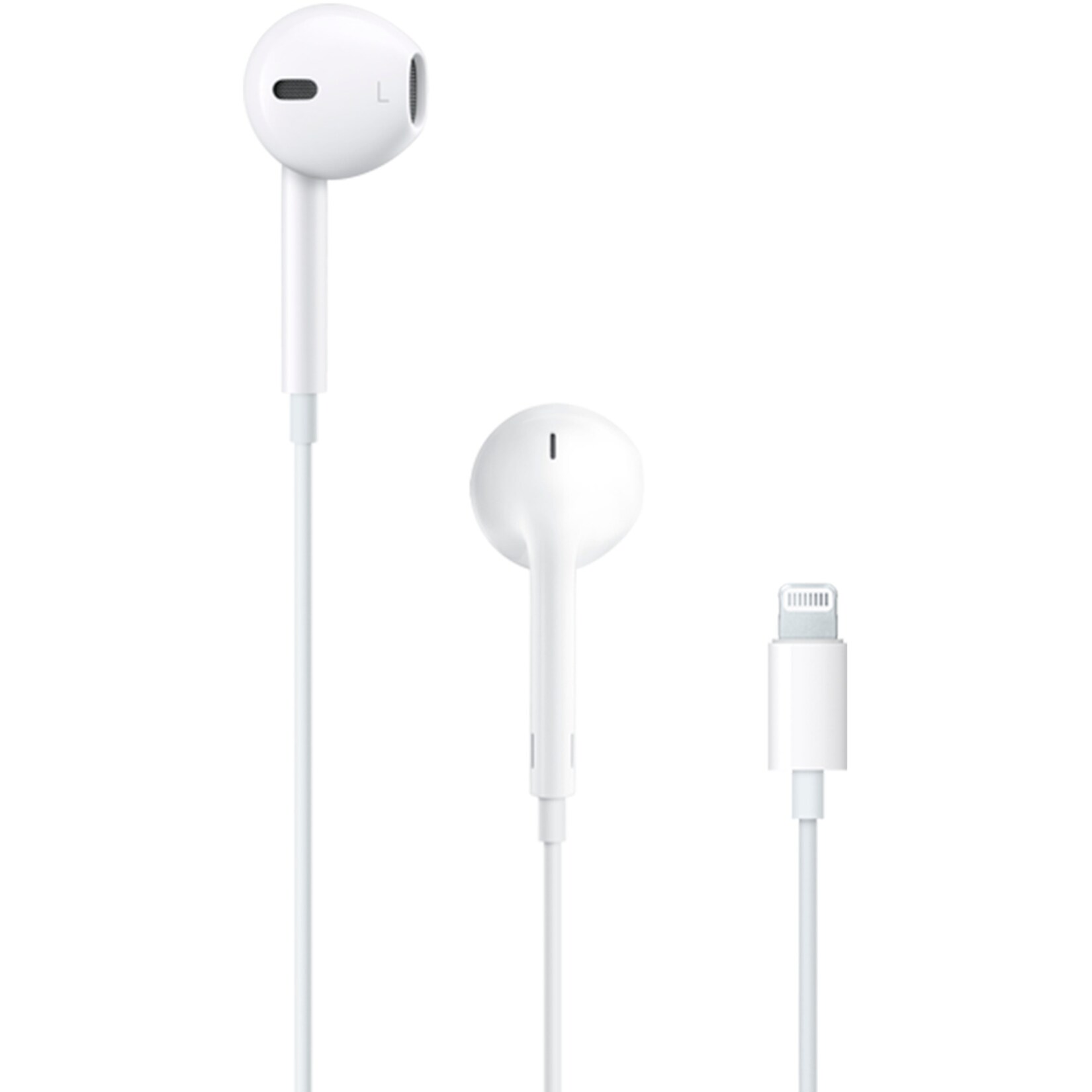 Apple Headset EarPods with Lightning Connector | 00195949506123