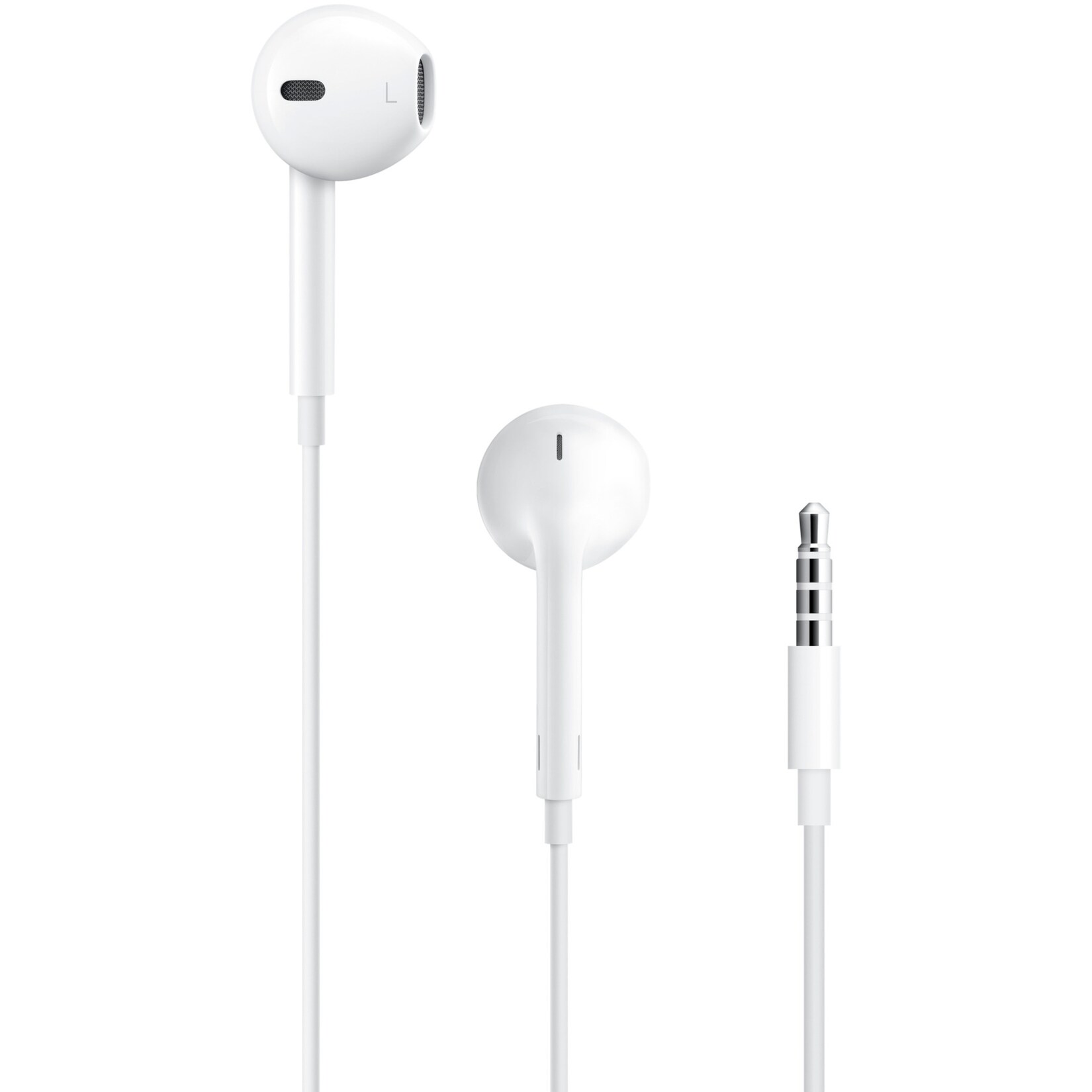 Apple Headset EarPods | 00195949508967