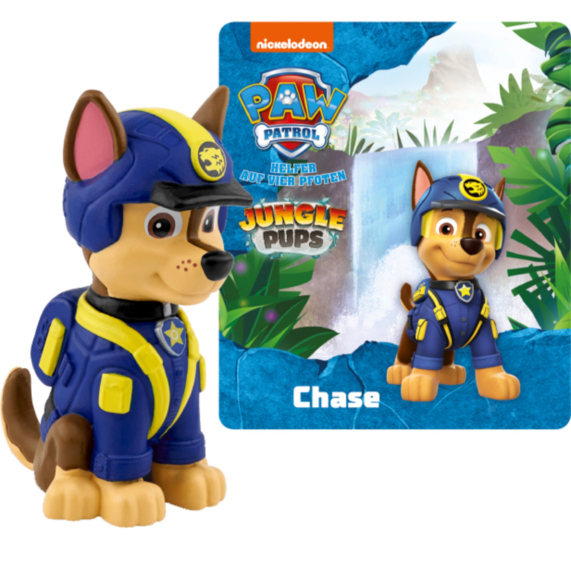 Tonies Spielfigur Paw Patrol - Jungle Pups Chase - Bild 1