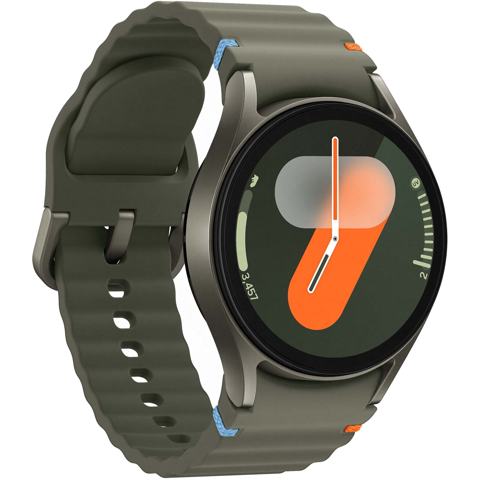 Samsung Smartwatch Galaxy Watch7 | 08806095684536