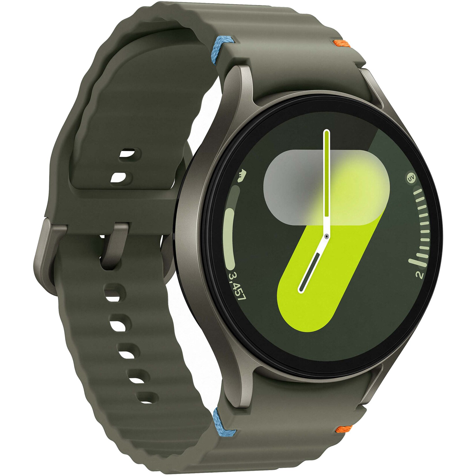 Samsung Smartwatch Galaxy Watch7 | 08806095684505