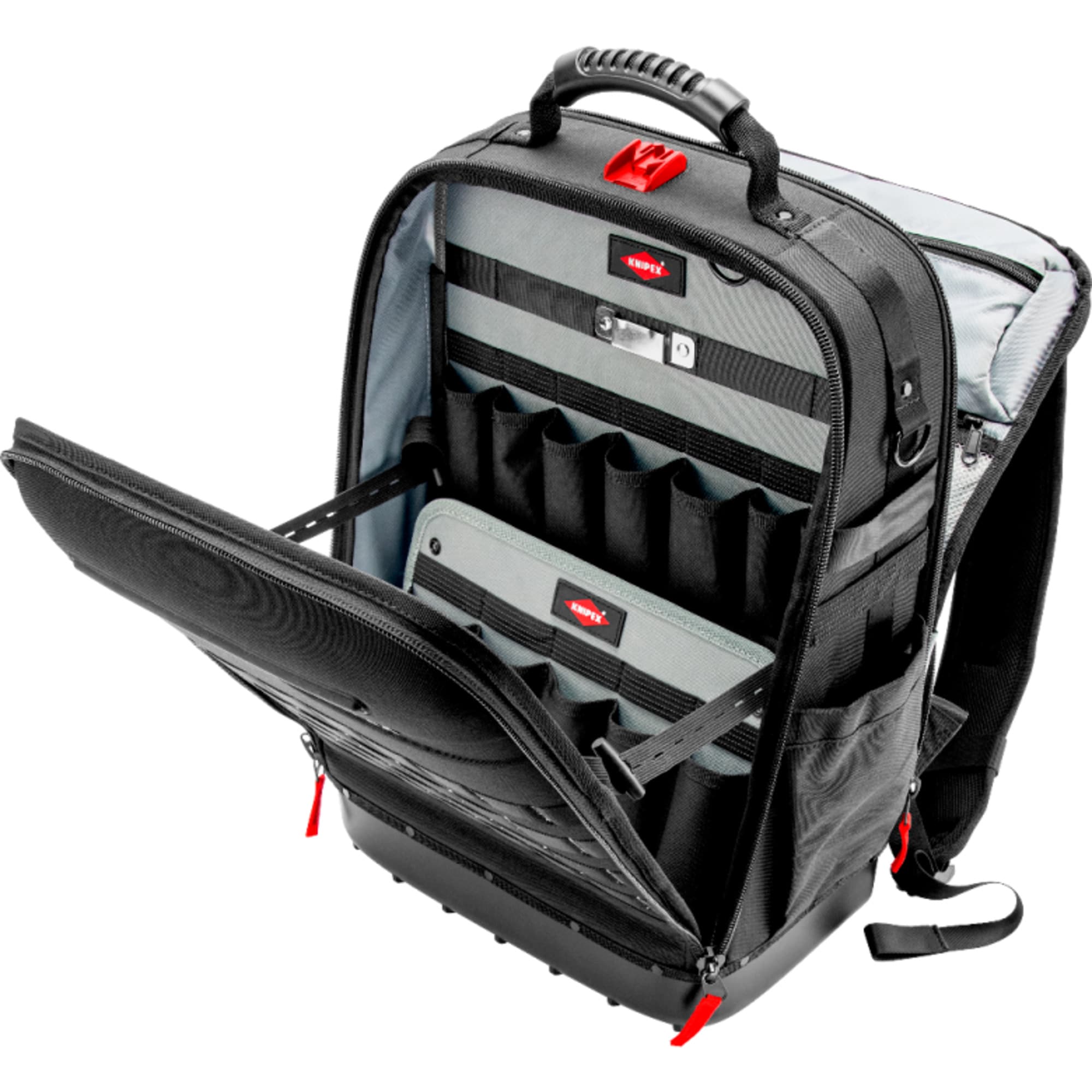 Knipex Rucksack Werkzeugrucksack Modular X18 - Bild 1