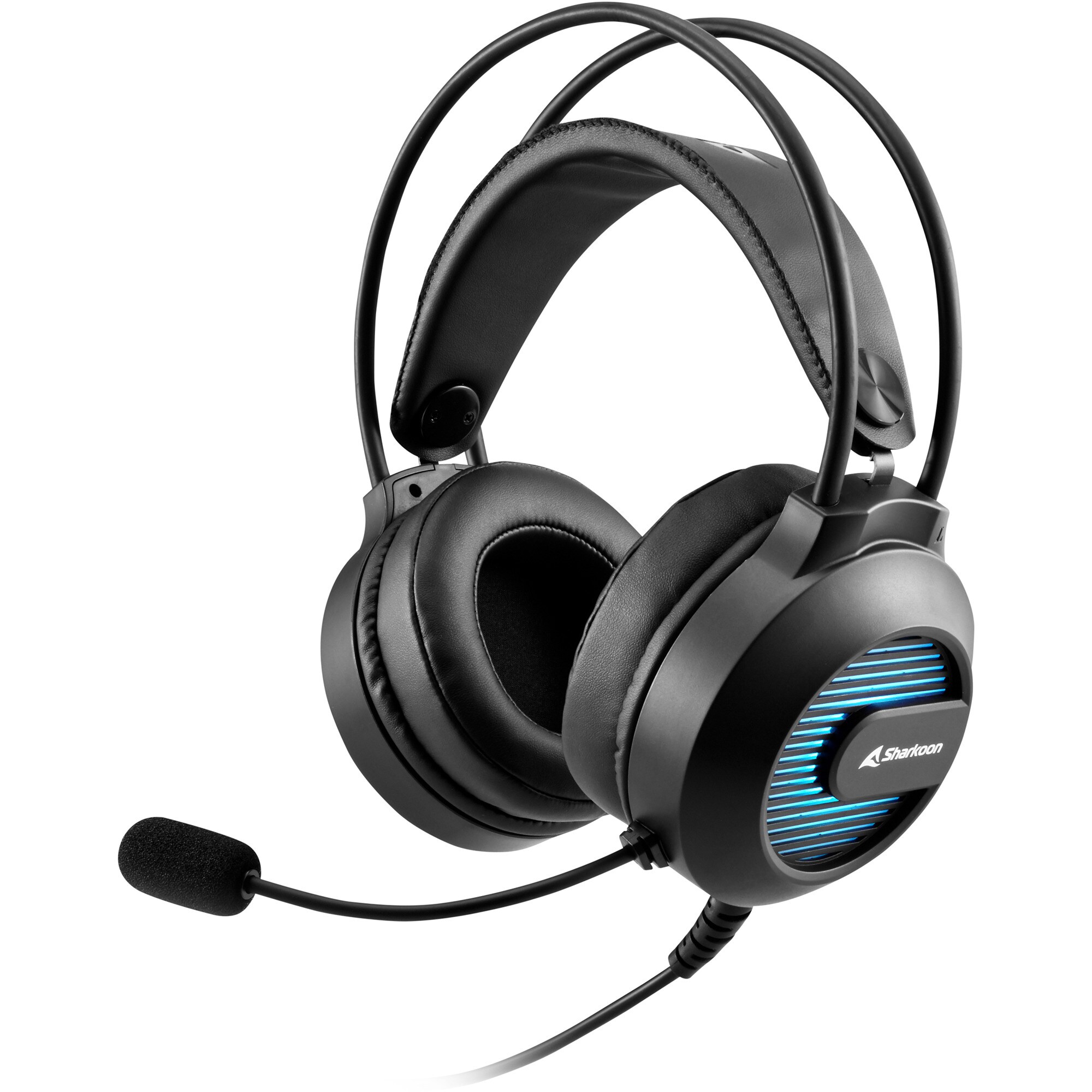 Sharkoon Gaming-Headset Skiller SGH20 - Bild 1