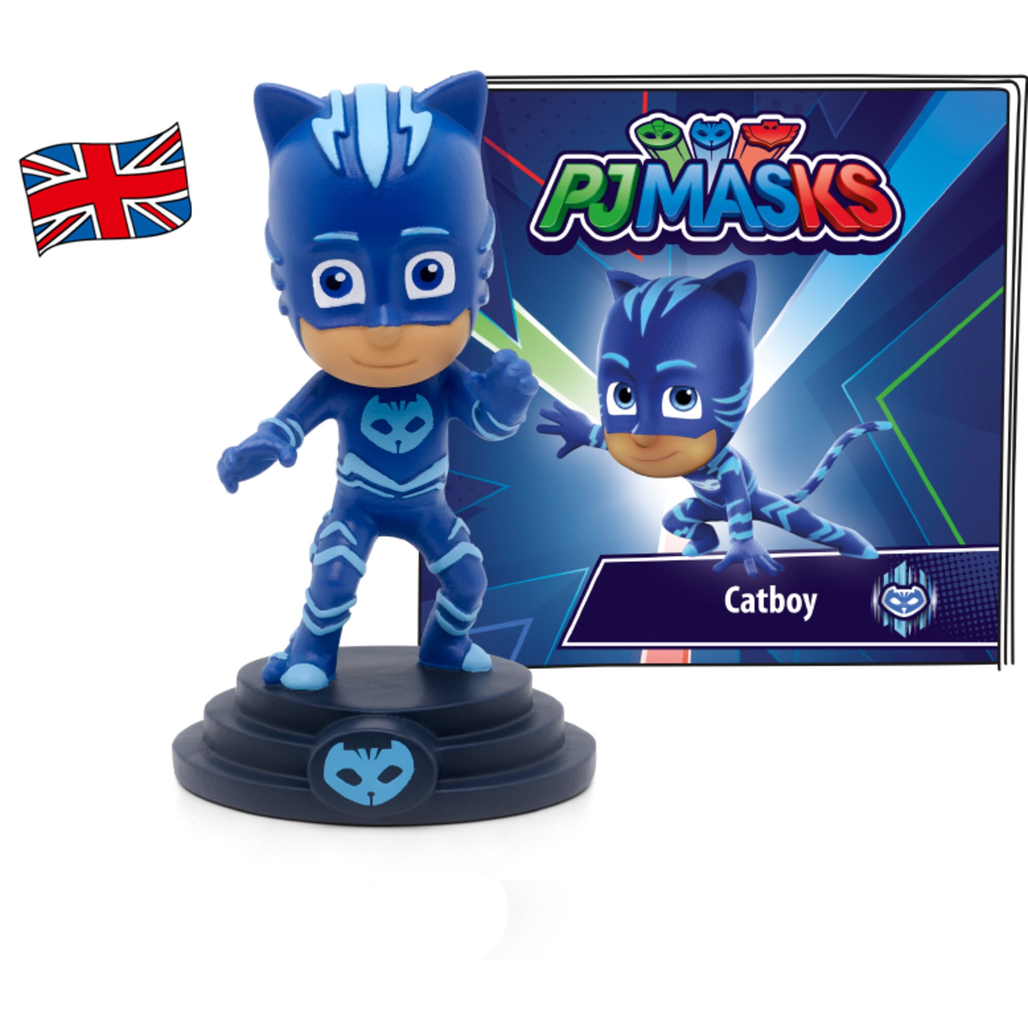 Tonies Spielfigur PJ Masks - Catboy - Bild 1