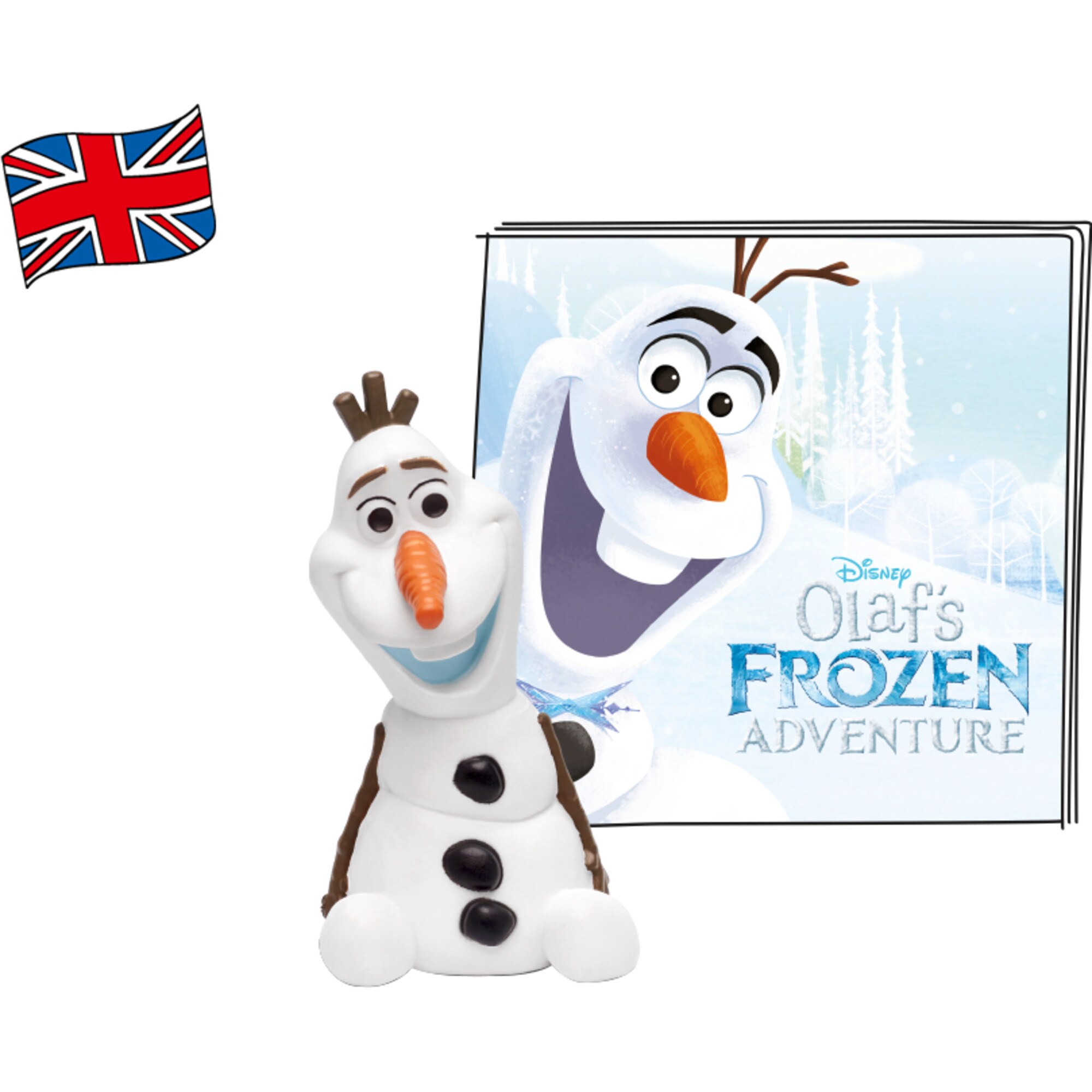 Tonies Spielfigur Disney Frozen - Olaf - Bild 1