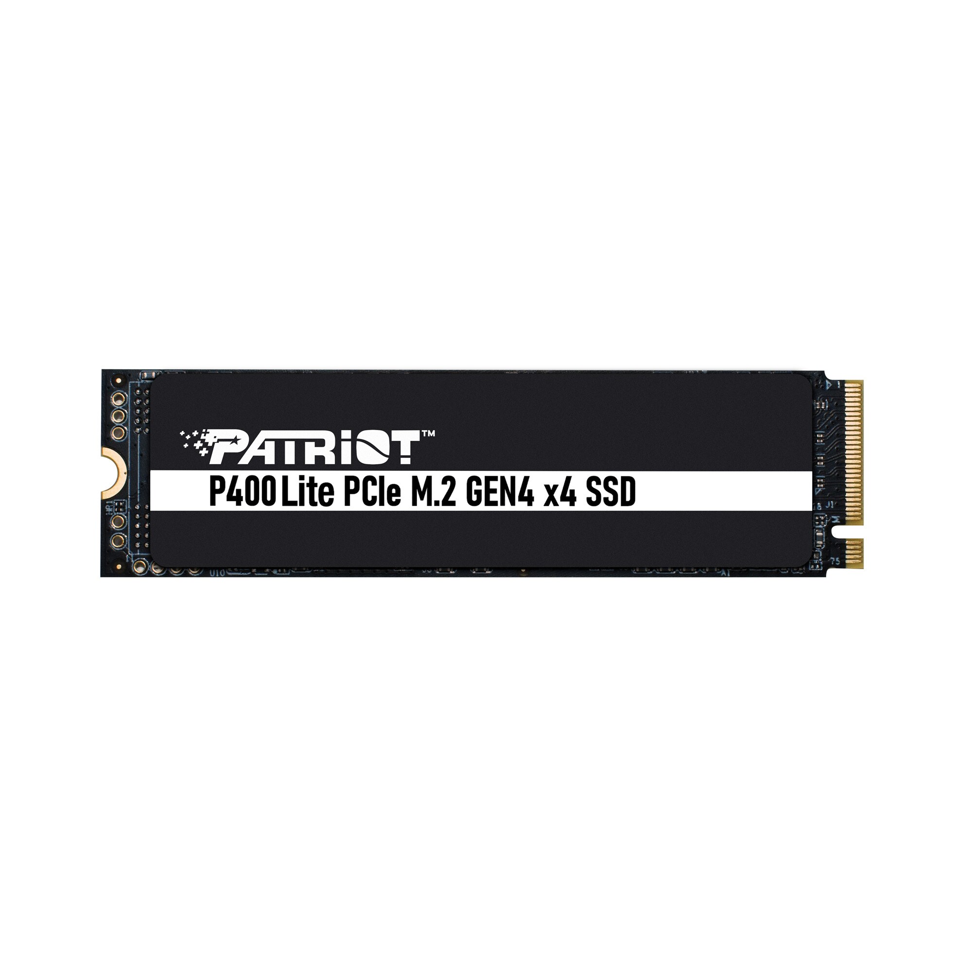 Patriot SSD P400 Lite 1 TB - Bild 1