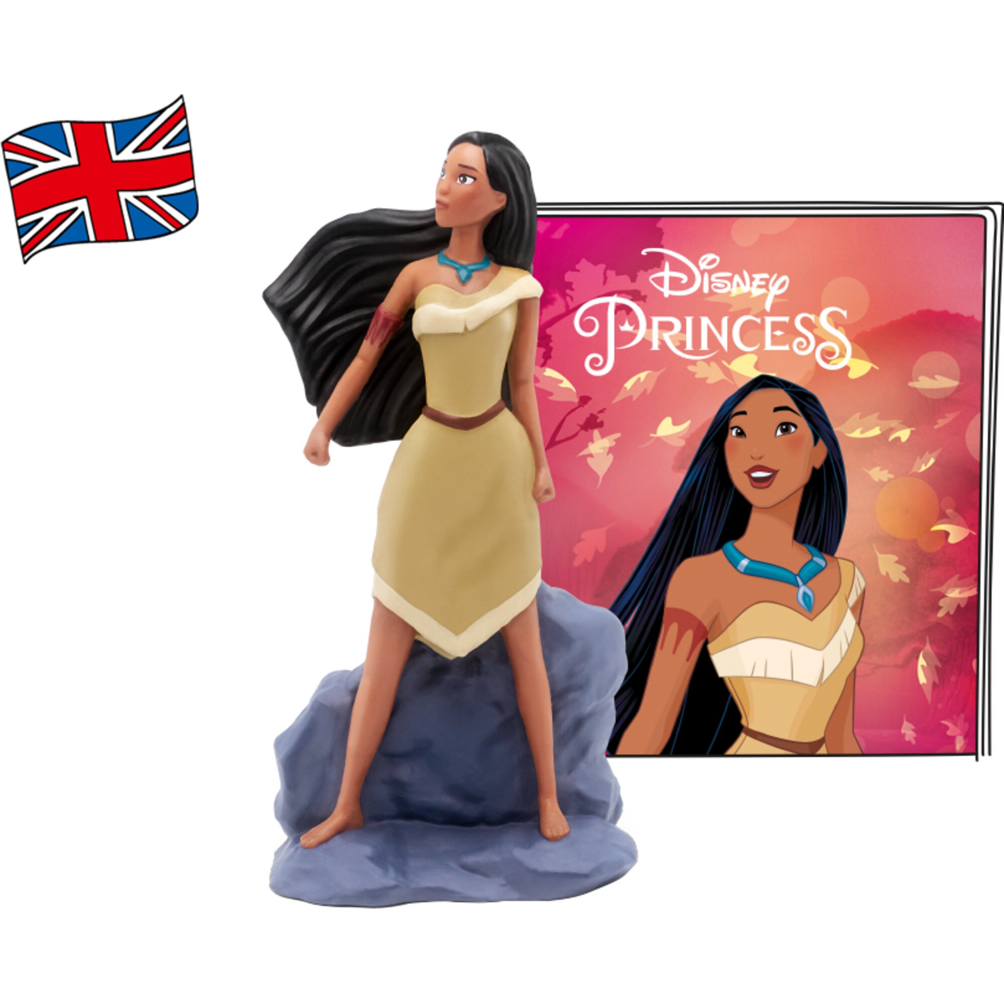 Tonies Spielfigur Disney - Pocahontas - Bild 1
