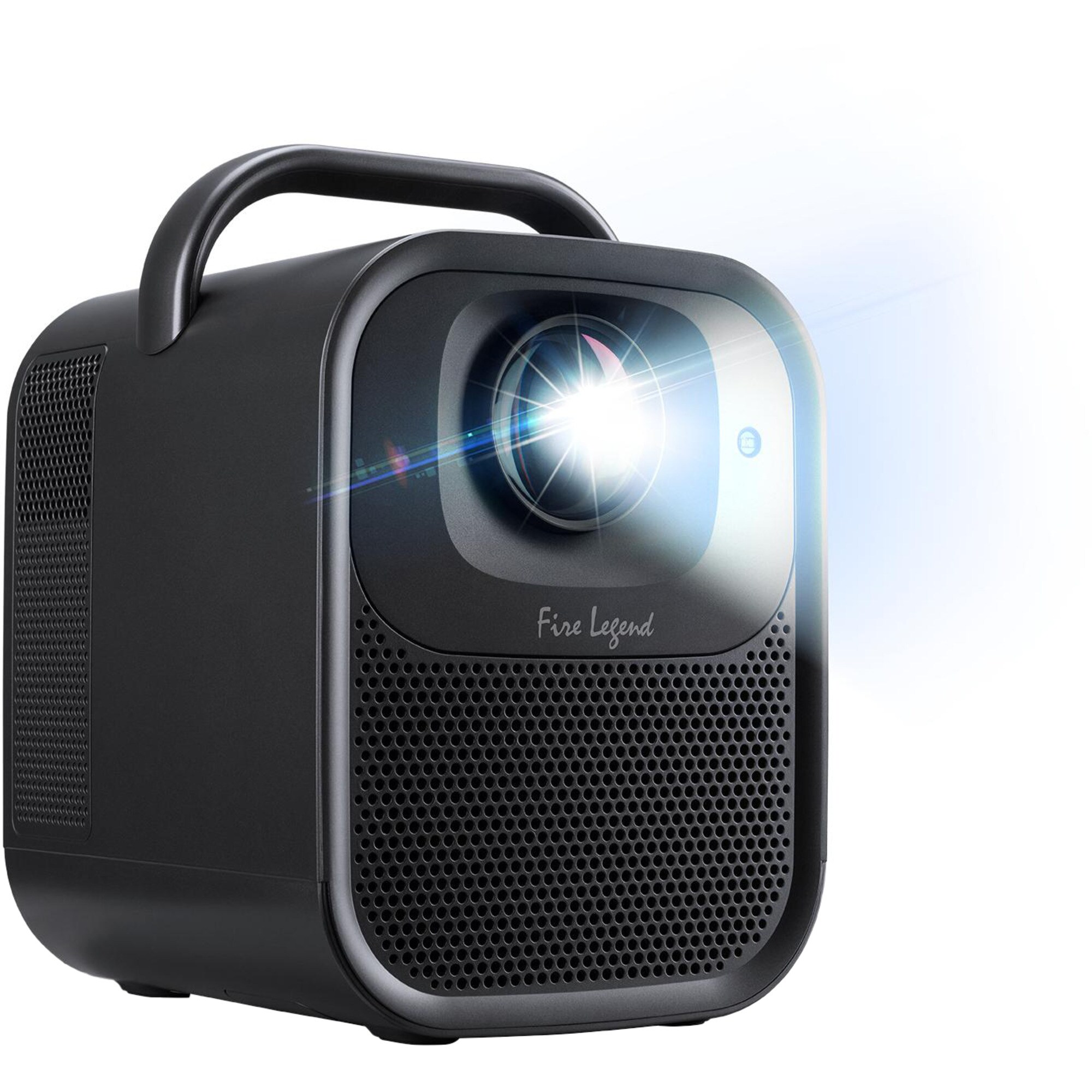 Acer LED-Beamer AOpen QF16ATV - Bild 1