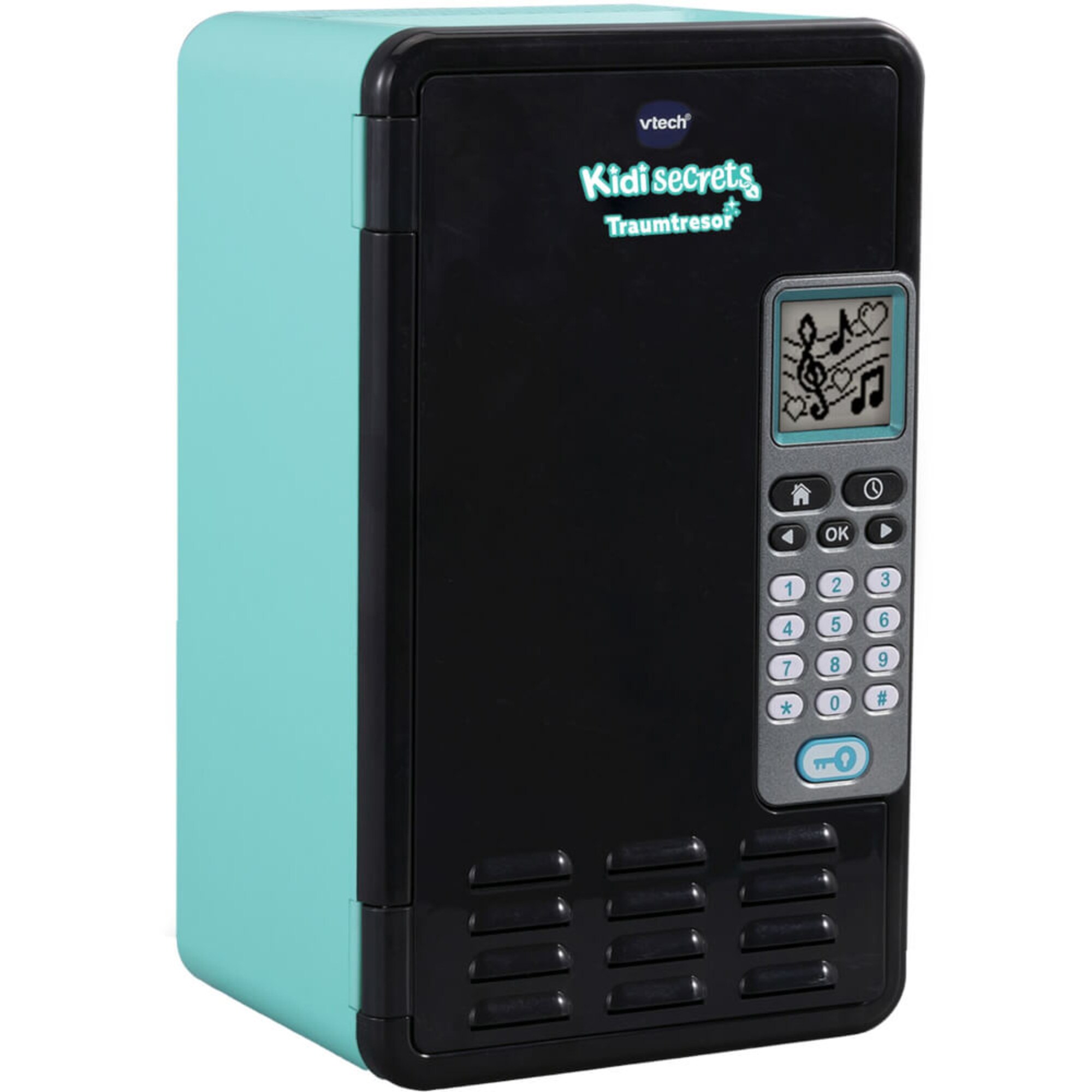 Vtech Lernspa&szlig; Vtech Kidisecrets Traumtresor black - Bild 1