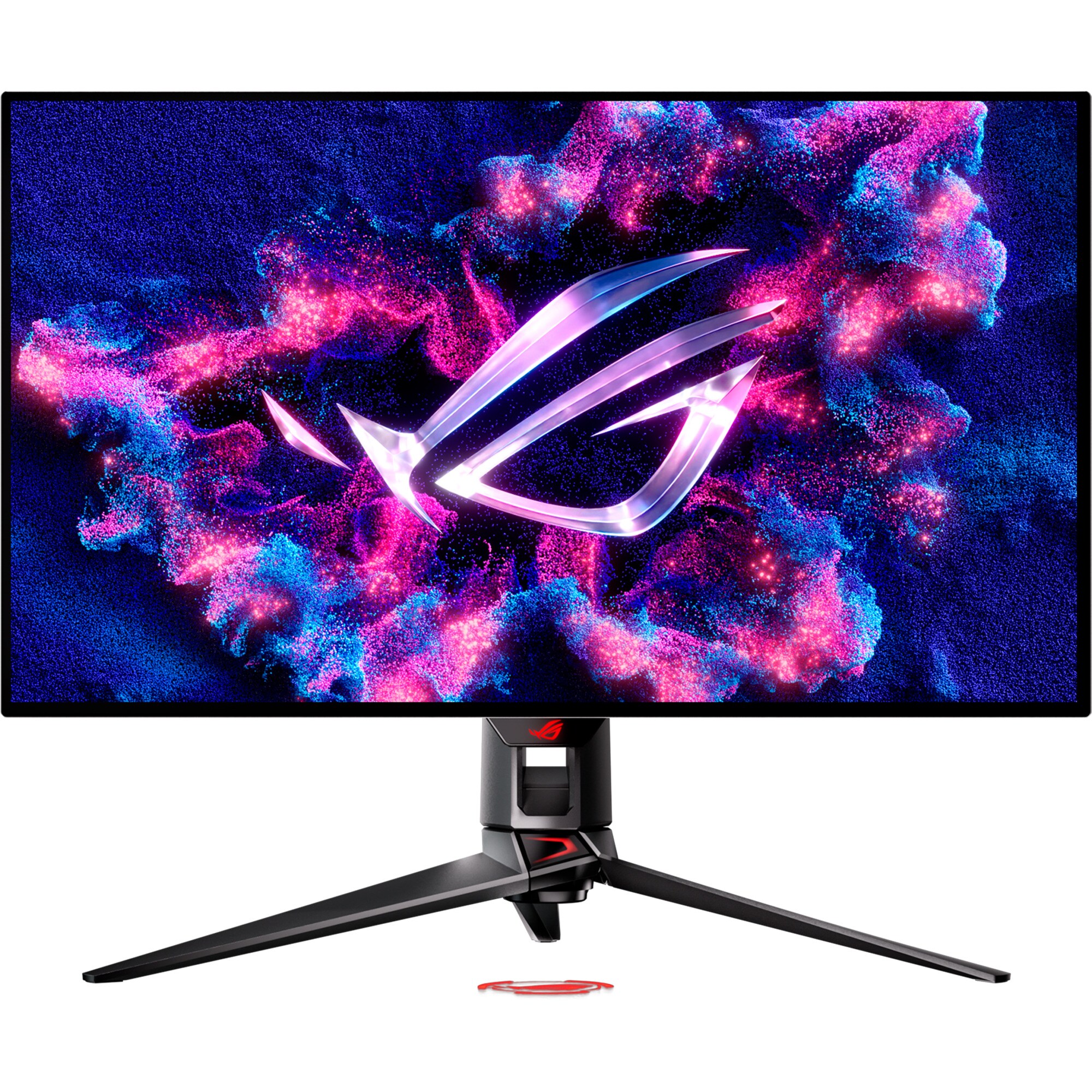 ASUS Gaming-Monitor ROG Swift OLED PG32UCDP - Bild 1