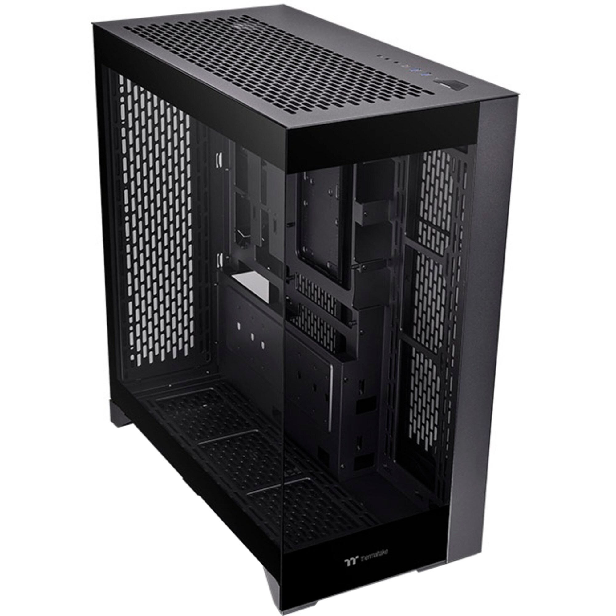 Thermaltake Tower-Geh&auml;use CTE E660 MX - Bild 1