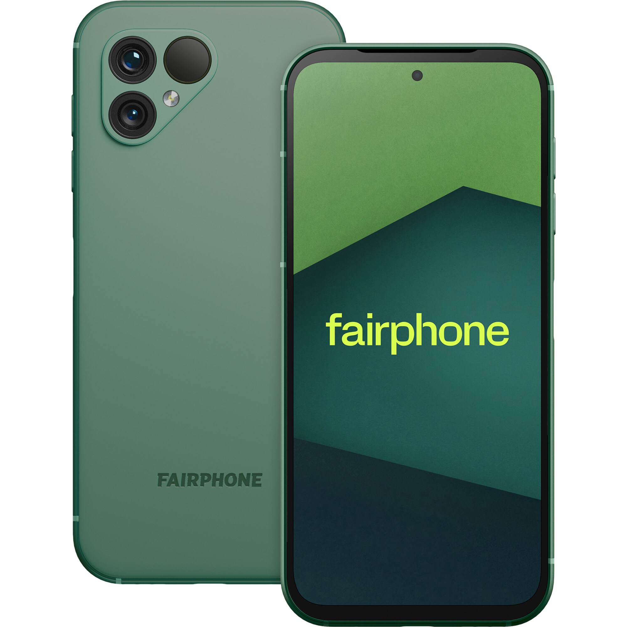Fairphone Handy Fairphone 5 128GB - Bild 1