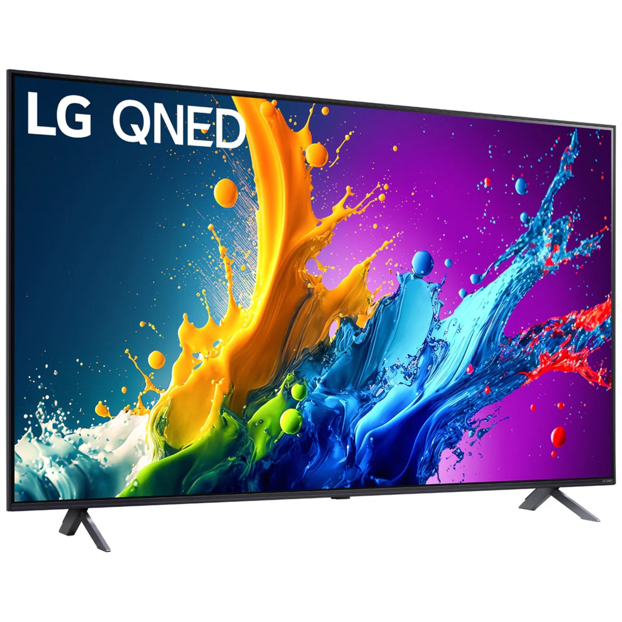 LG Eletronics LED-Fernseher 50QNED80T6A - Bild 1