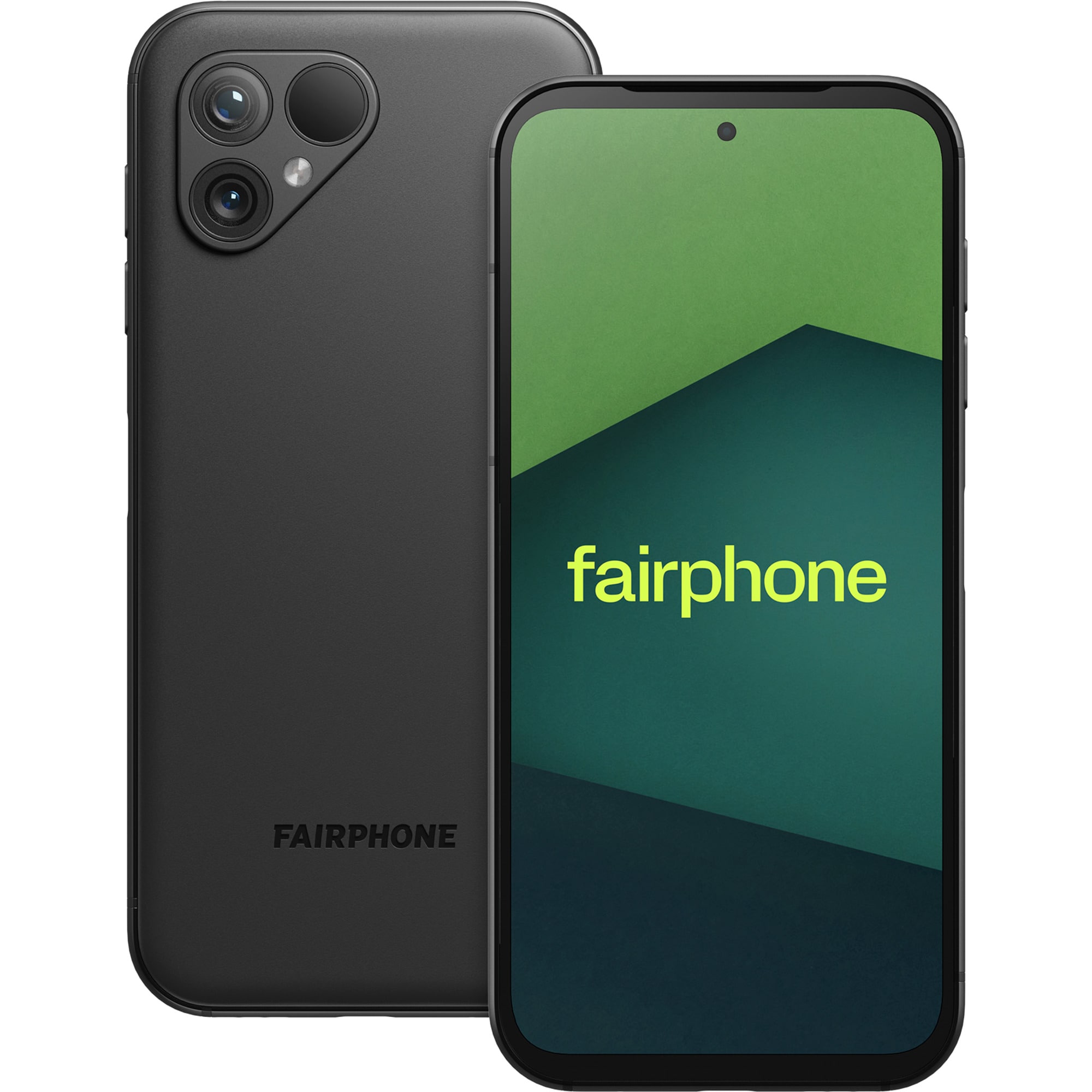Fairphone Handy Fairphone 5 128GB - Bild 1