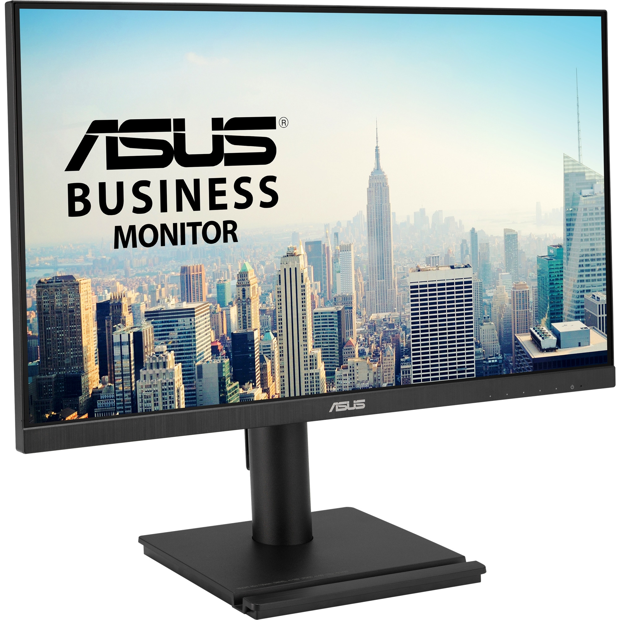 ASUS LED-Monitor EyeCare VA24DQFS - Bild 1