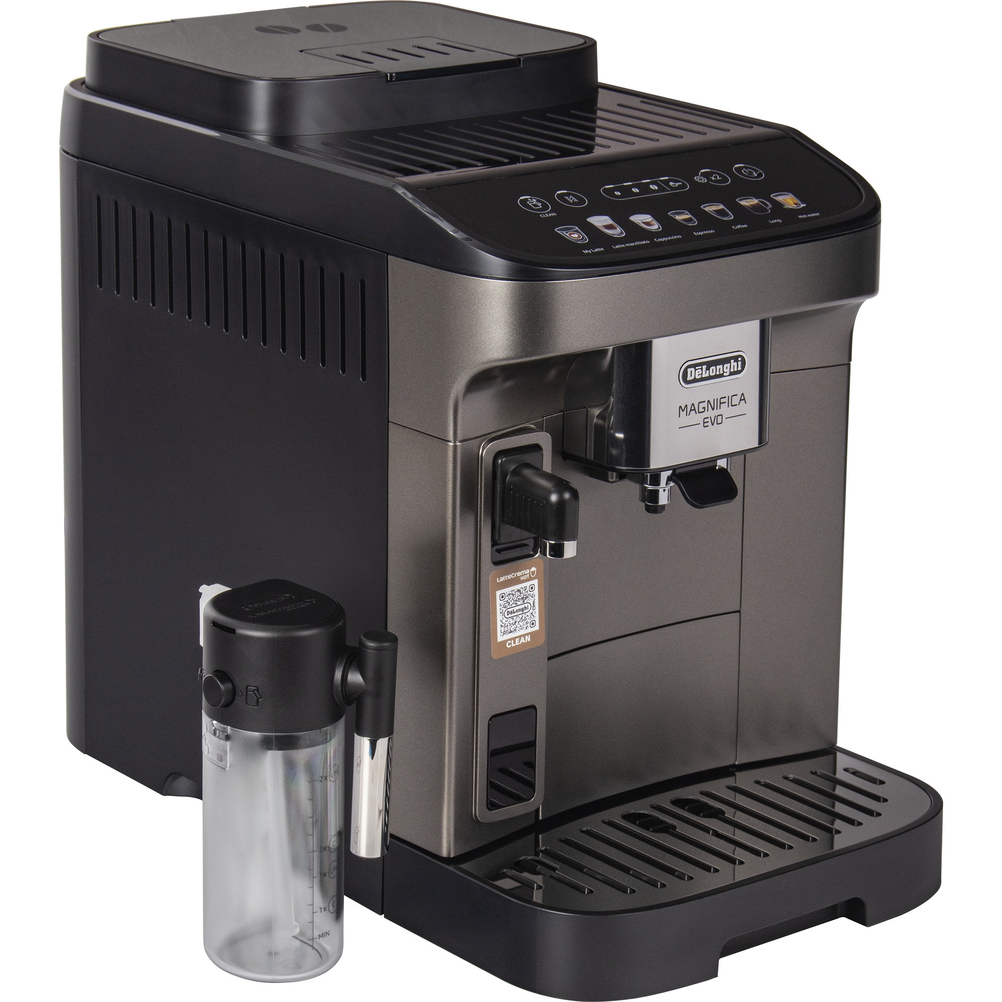 DeLonghi Vollautomat Magnifica Evo ECAM 290.81.TB - Bild 1