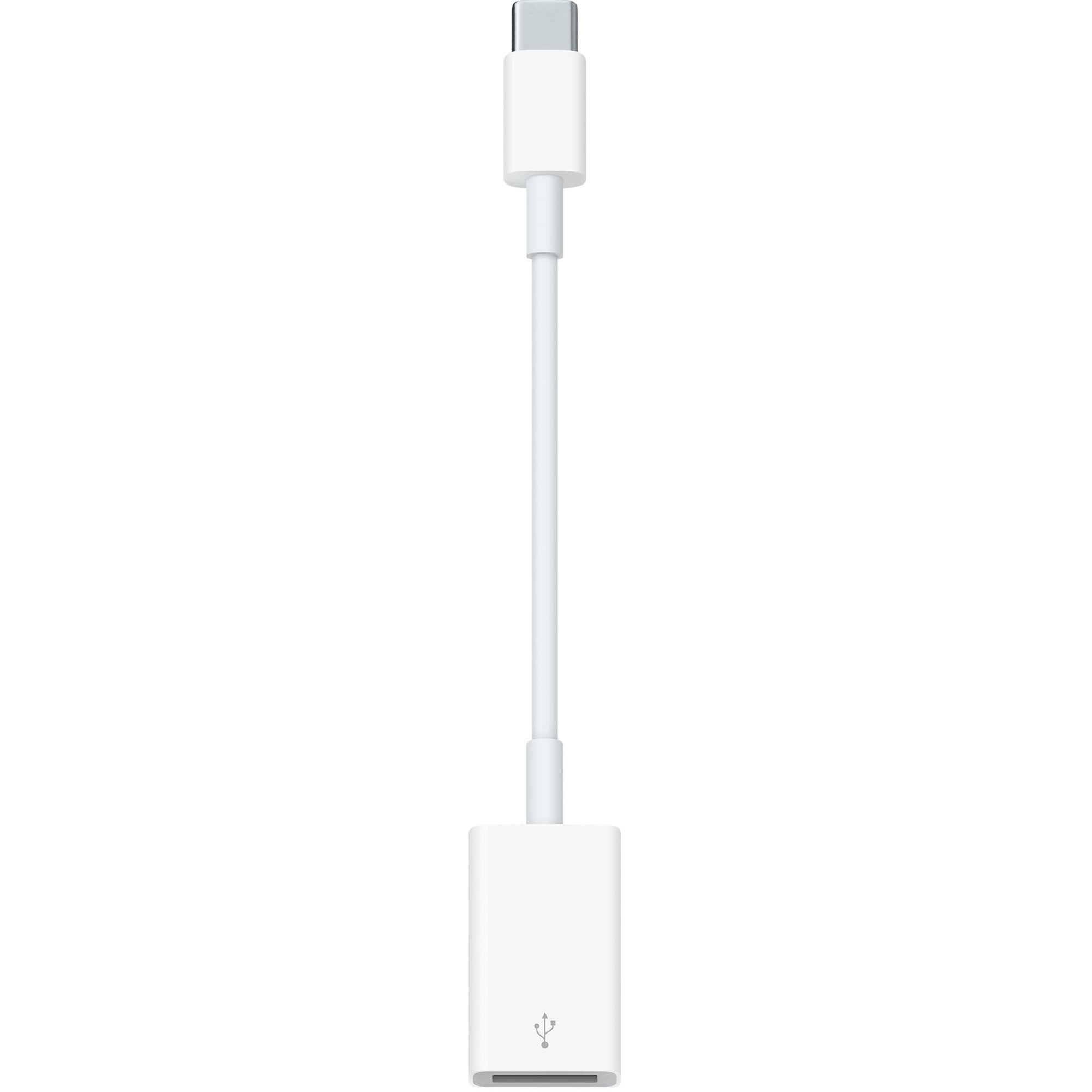Apple Adapter Adapter USB-C > USB-A - Bild 1