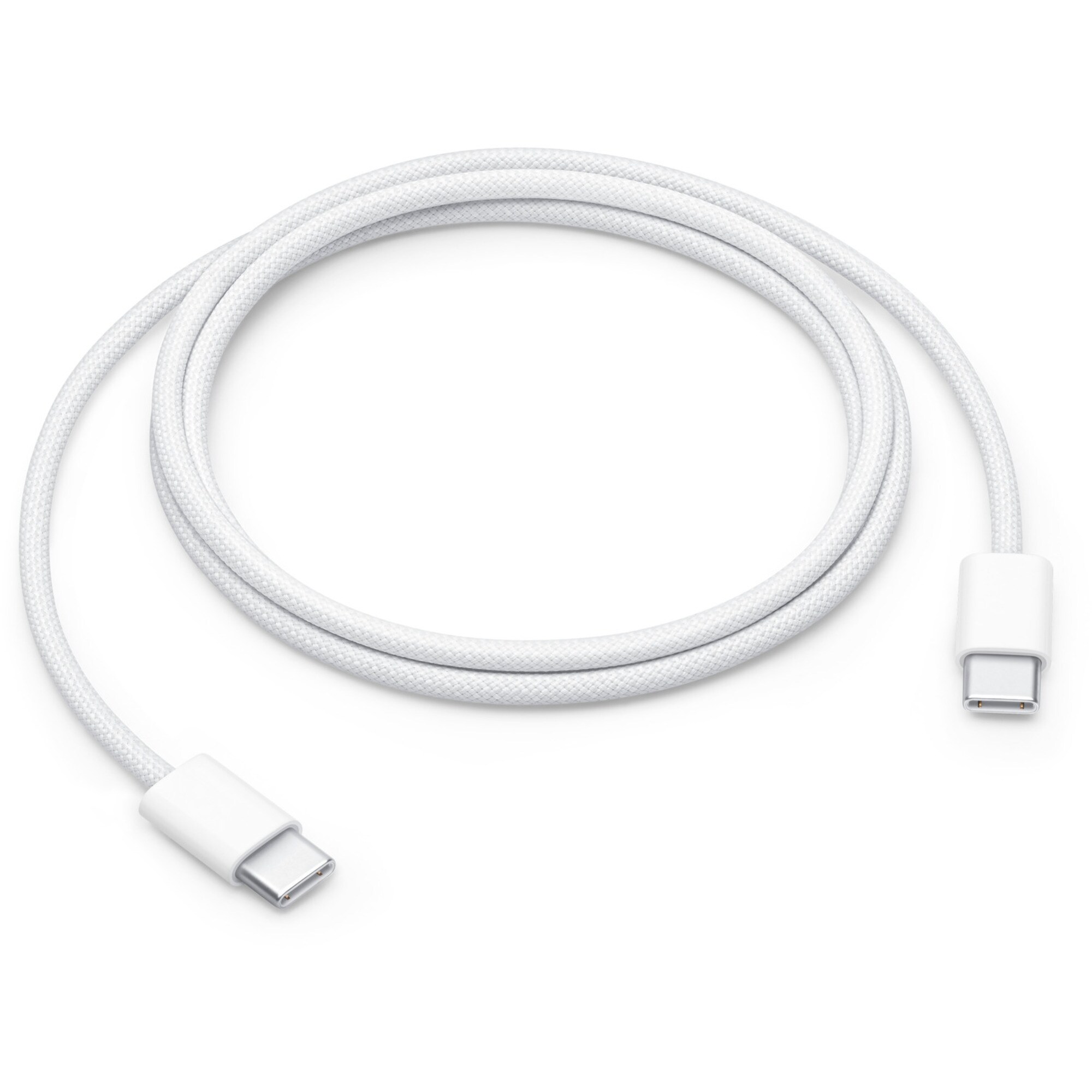 Apple Kabel USB 2.0 Ladekabel, USB-C Stecker > USB-C Stecker - Bild 1