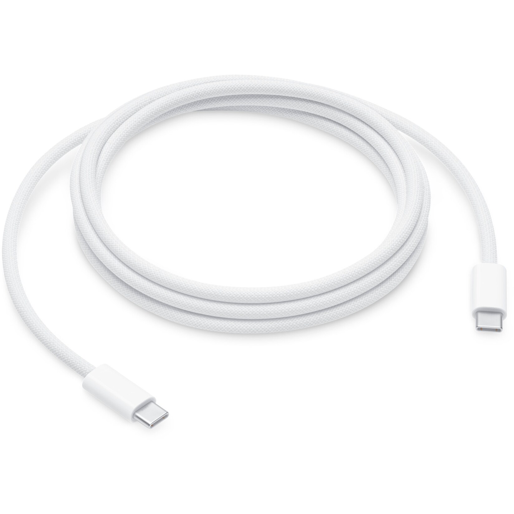 Apple Kabel USB 2.0 Ladekabel, USB-C Stecker > USB-C Stecker | 00195949775390