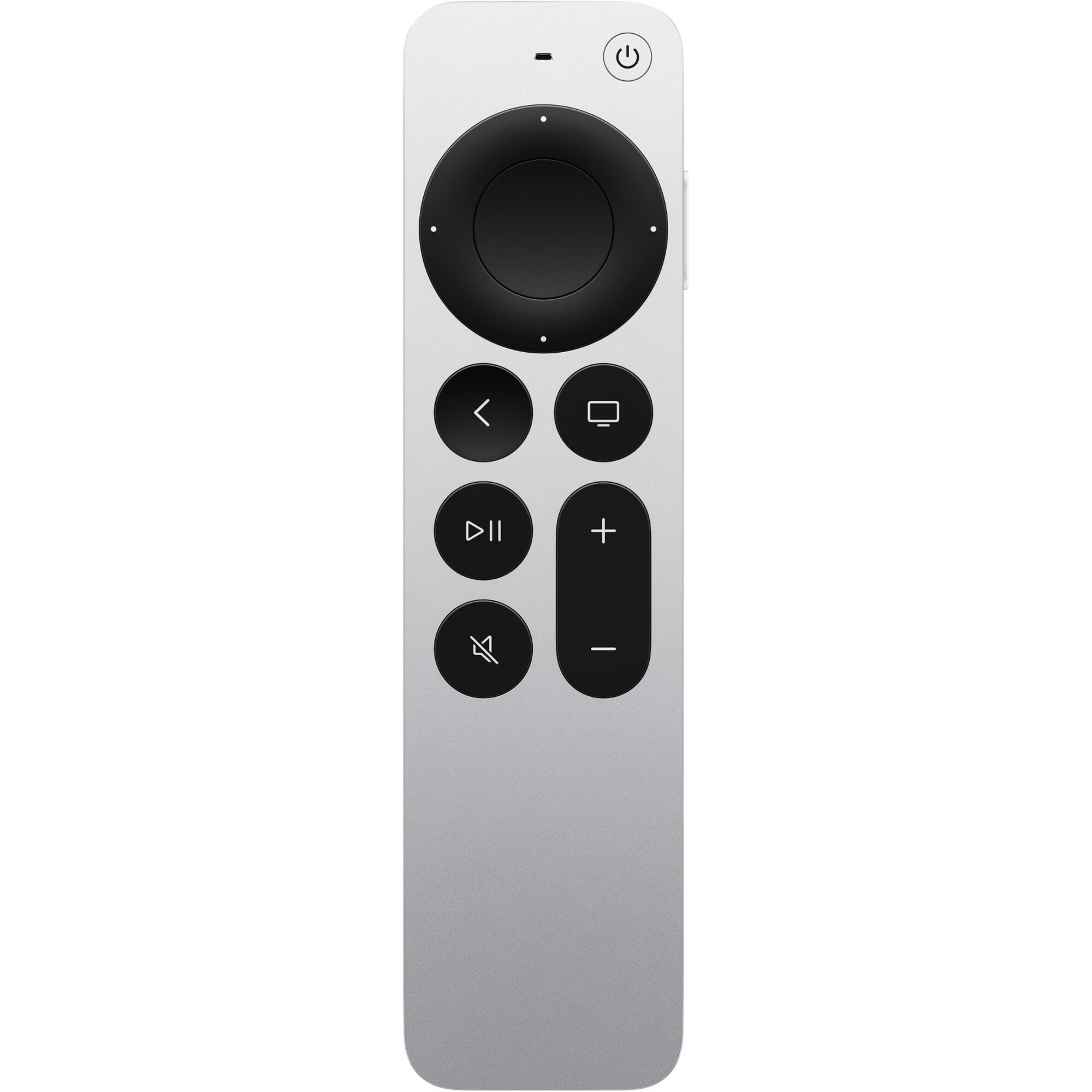 Apple Fernbedienung Siri Remote (3. Generation) - Bild 1