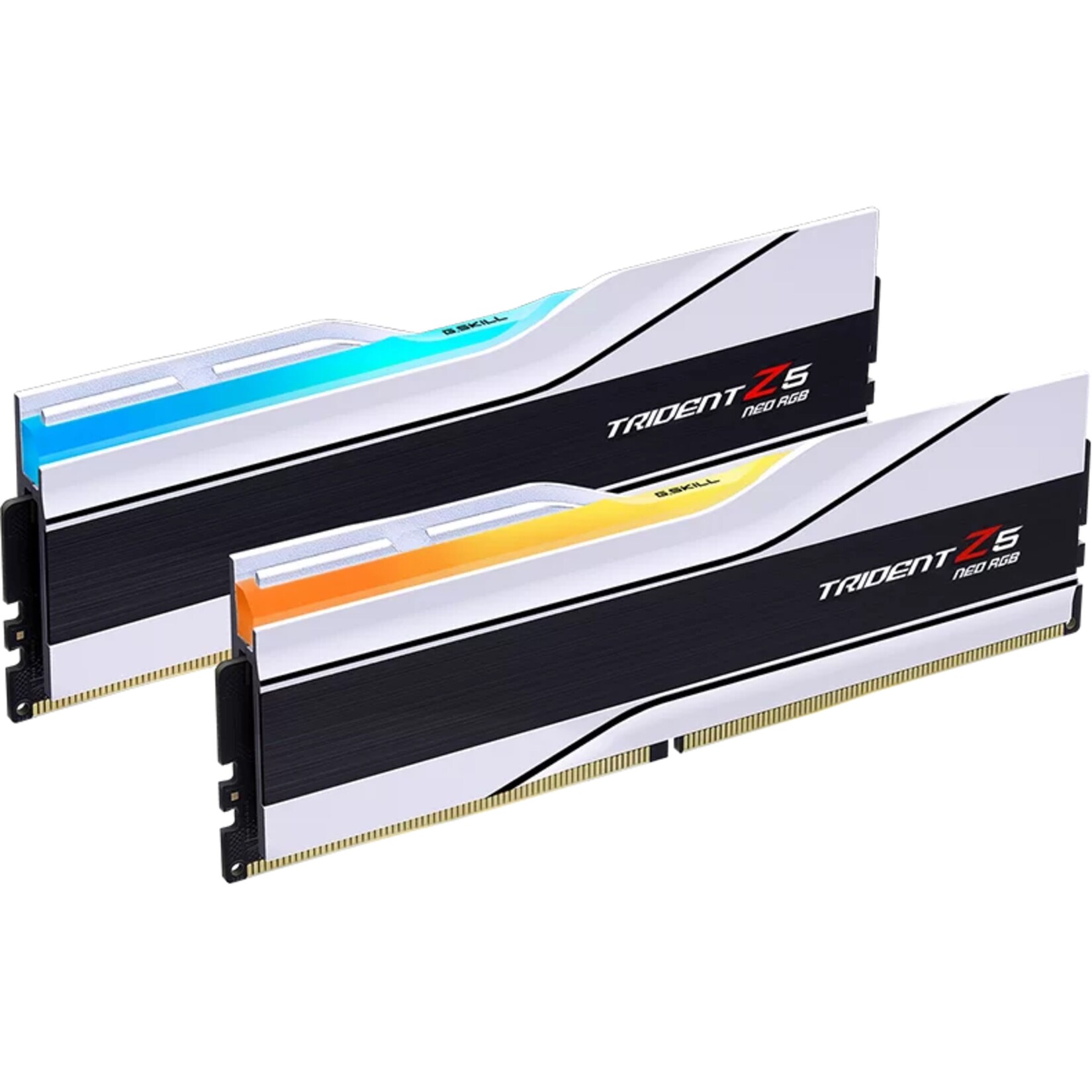 G.Skill Arbeitsspeicher DIMM 32 GB DDR5-8000 (2x 16 GB) Dual-Kit | 04713294236937