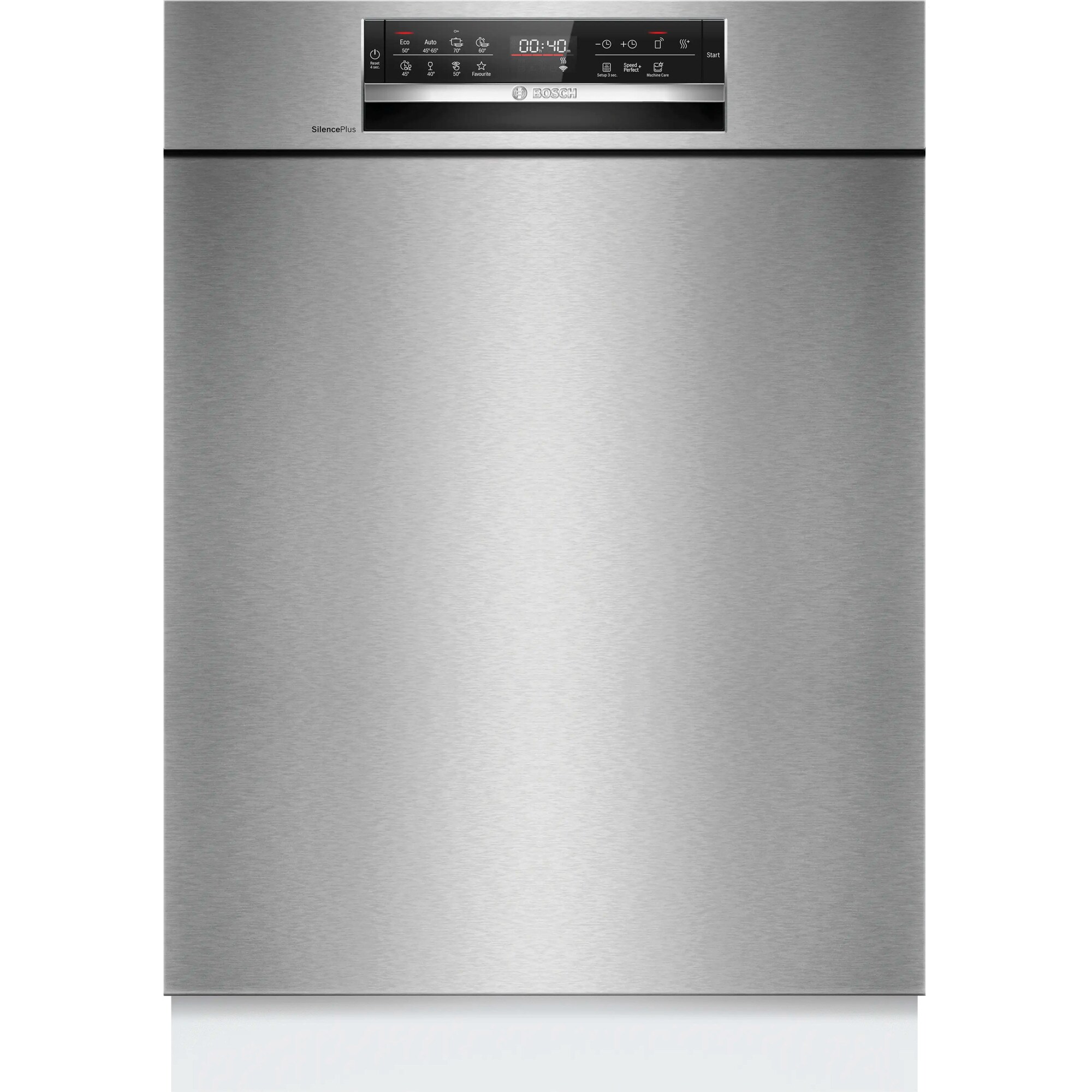 Bosch Sp&uuml;lmaschine SMU6ECS12E Serie 6 - Bild 1