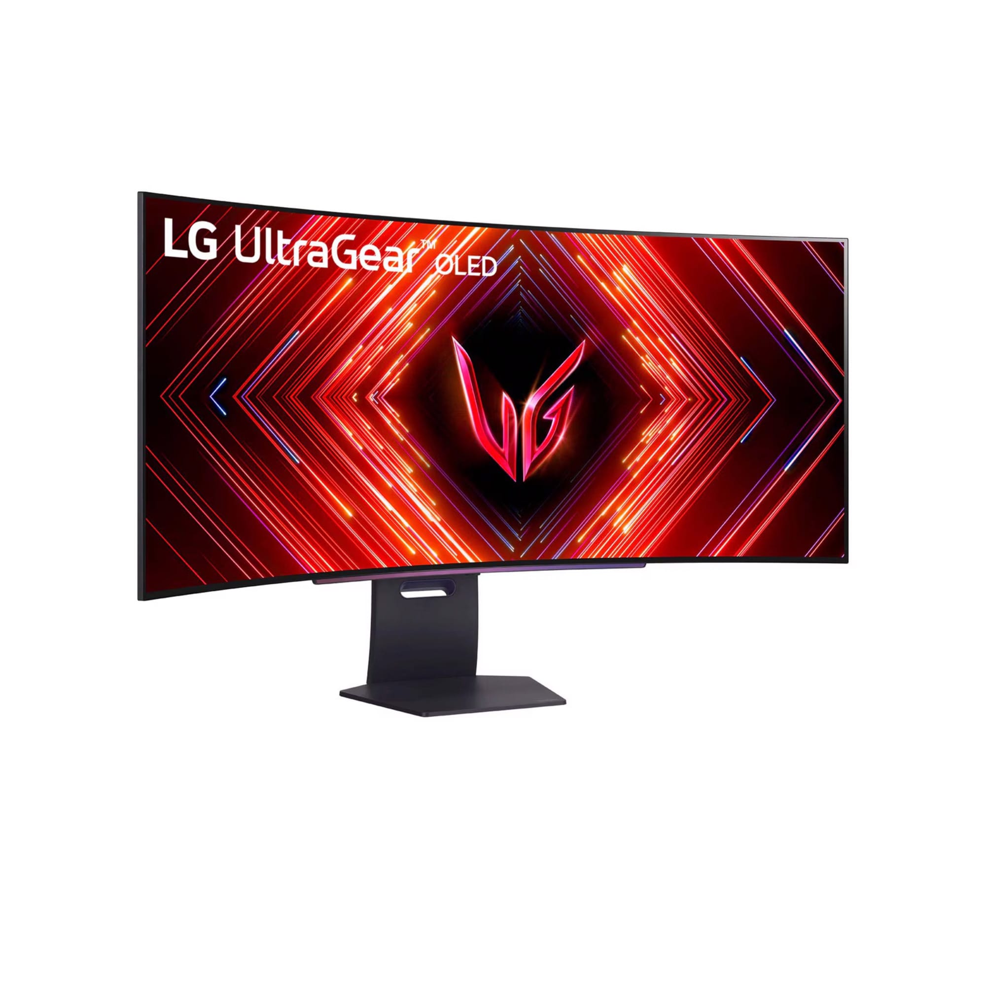 LG Eletronics Gaming-Monitor UltraGear 45GS95QX-B.AEU - Bild 1