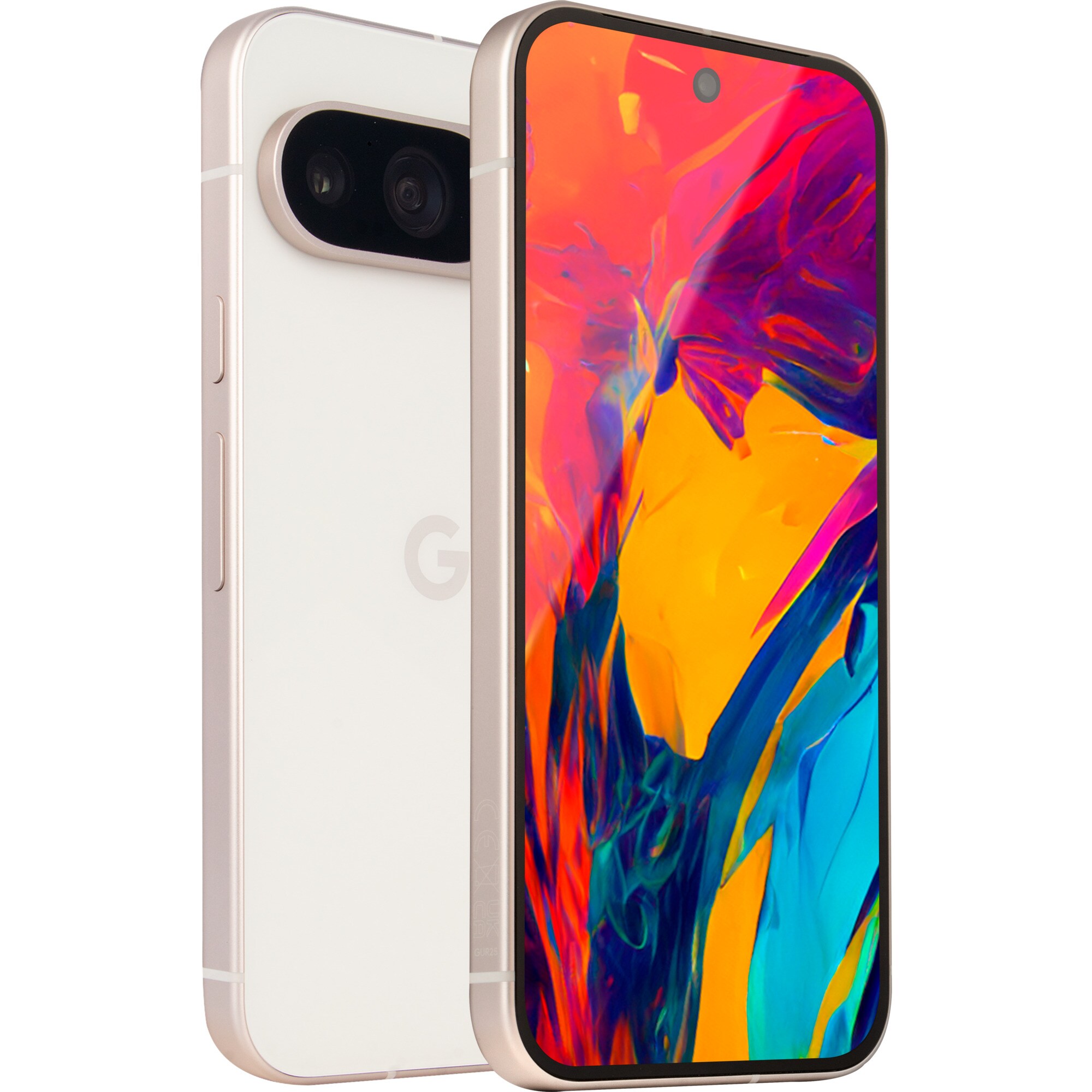 Google Handy Pixel 9 128GB - Bild 1