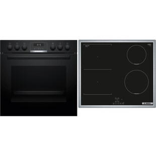 Bosch Herdset HND616LS63 - Bild 1