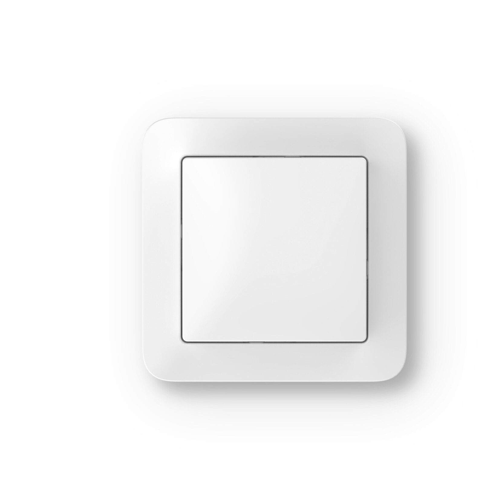 BOSCH Schalter Wandschalter für smarte Aktoren | 04062321840280