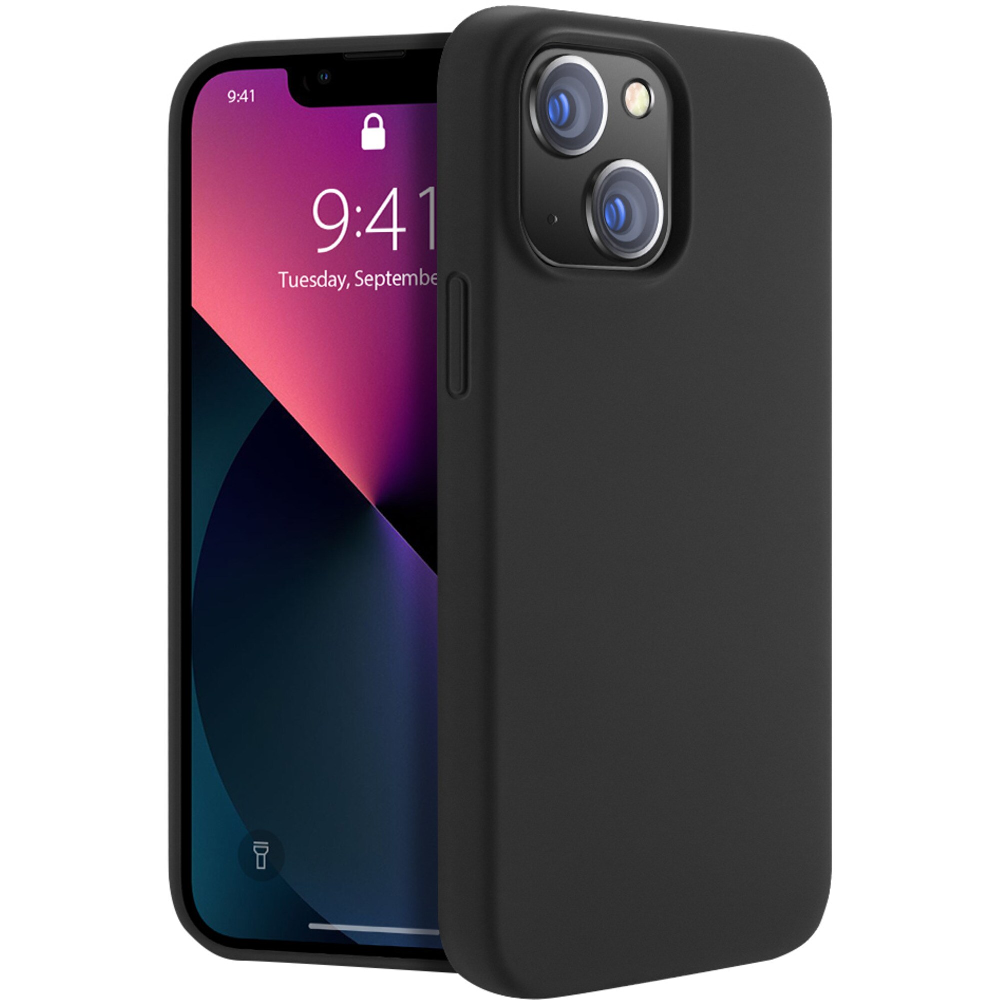 Nevox Handyh&uuml;lle StyleShell Shock - Bild 1