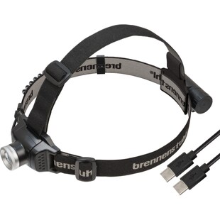 Brennenstuhl LED-Leuchte Akku LED Kopflampe LuxPremium KL 251 A - Bild 1