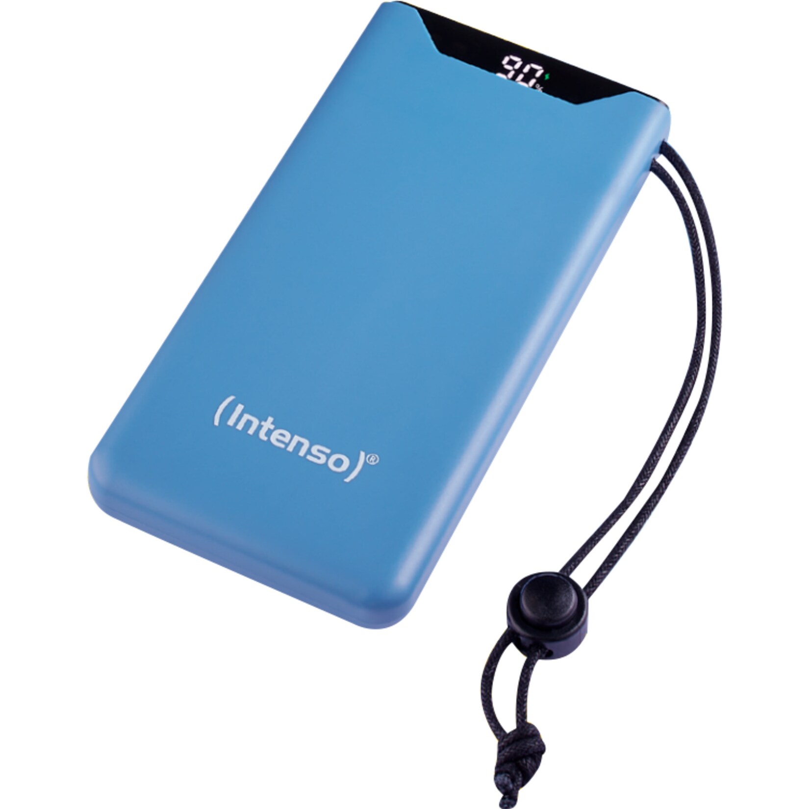 Intenso Powerbank Powerbank F20000 Blue | 04034303034796