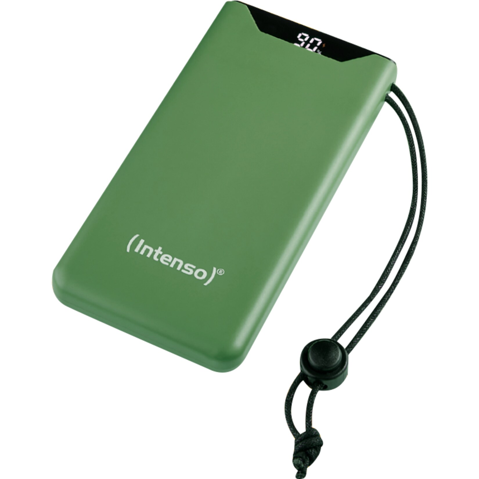 Intenso Powerbank Powerbank F20000 Green | 04034303034826