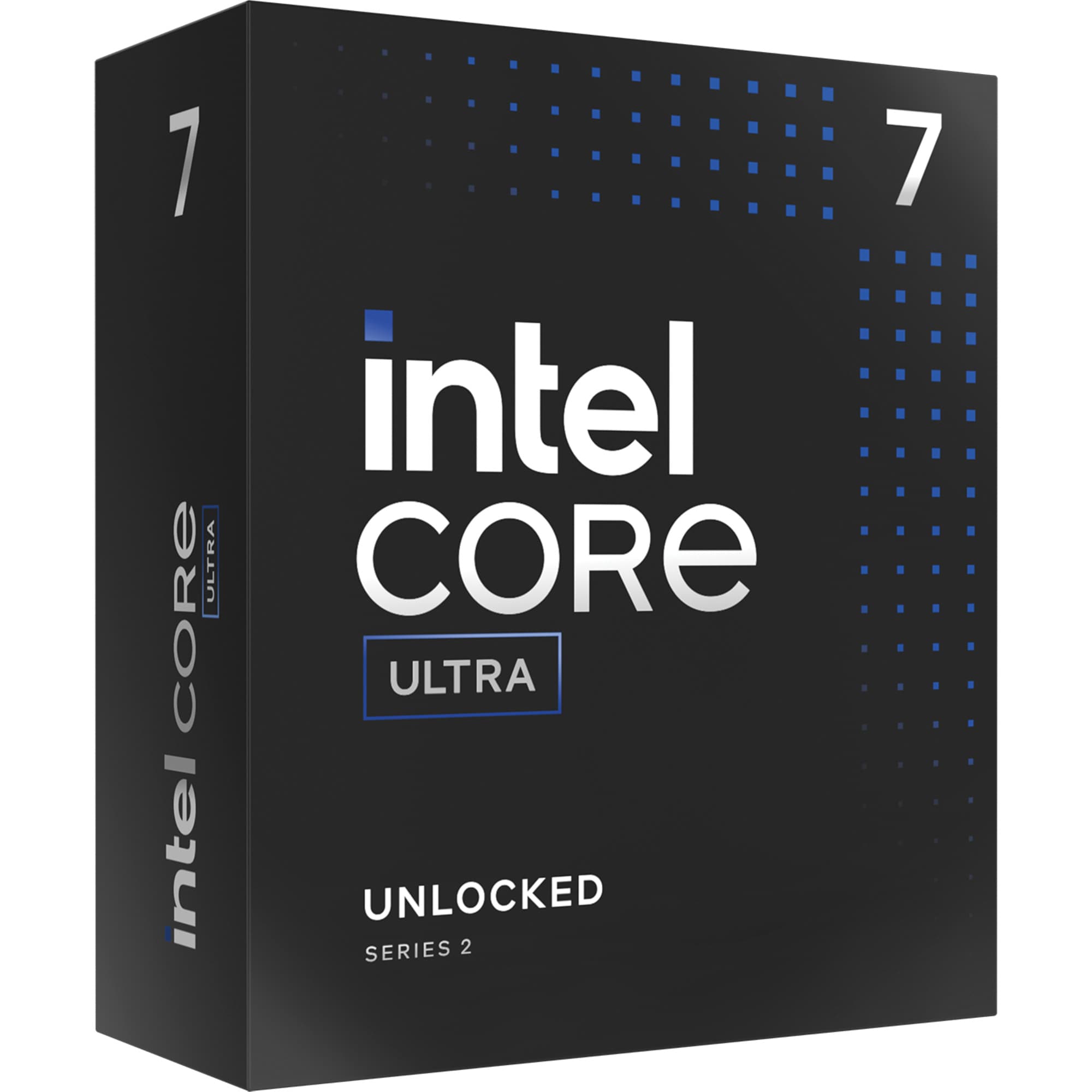 Intel Prozessor Core&trade; Ultra 7 265K - Bild 1