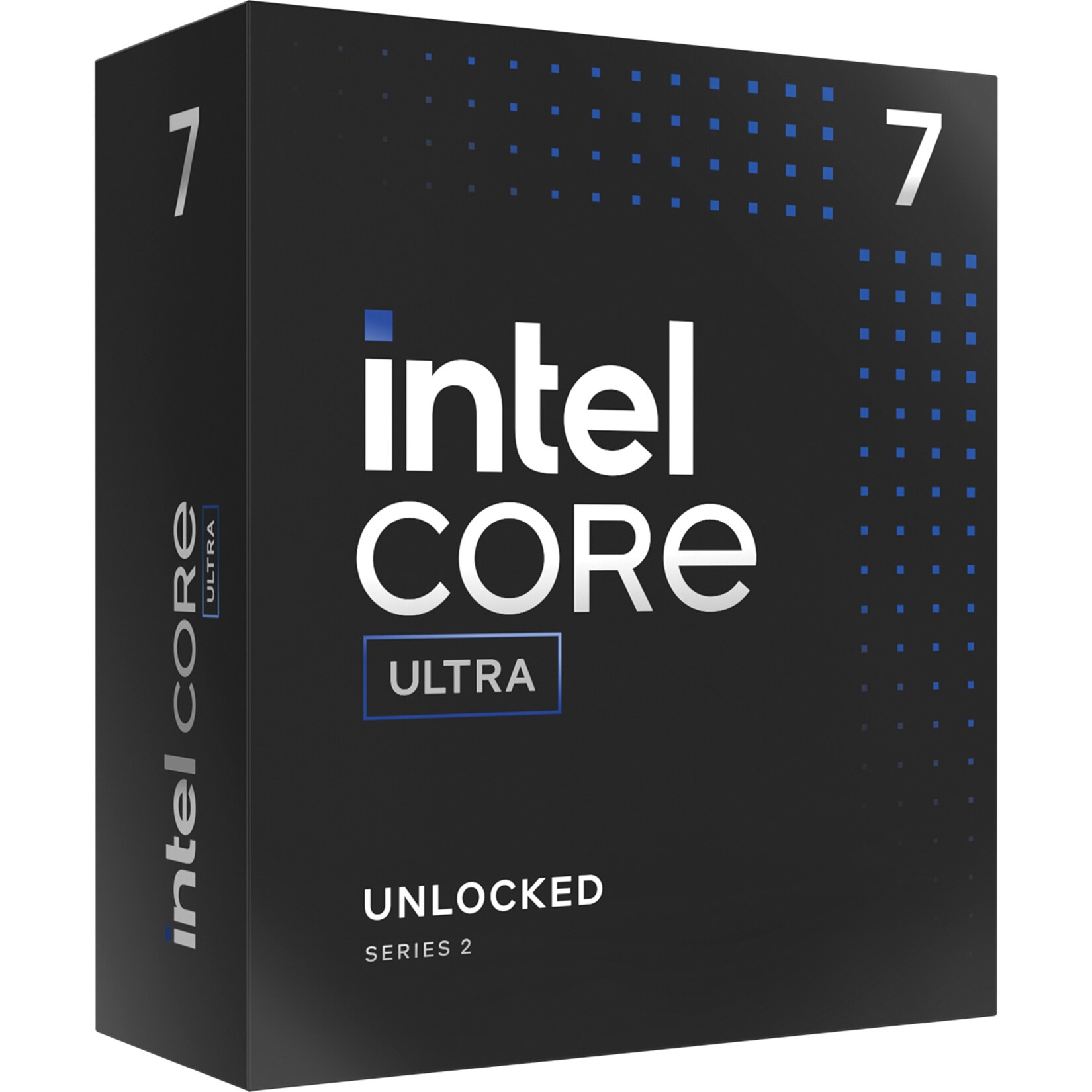Intel Prozessor Core™ Ultra 7 265KF | 05032037281980
