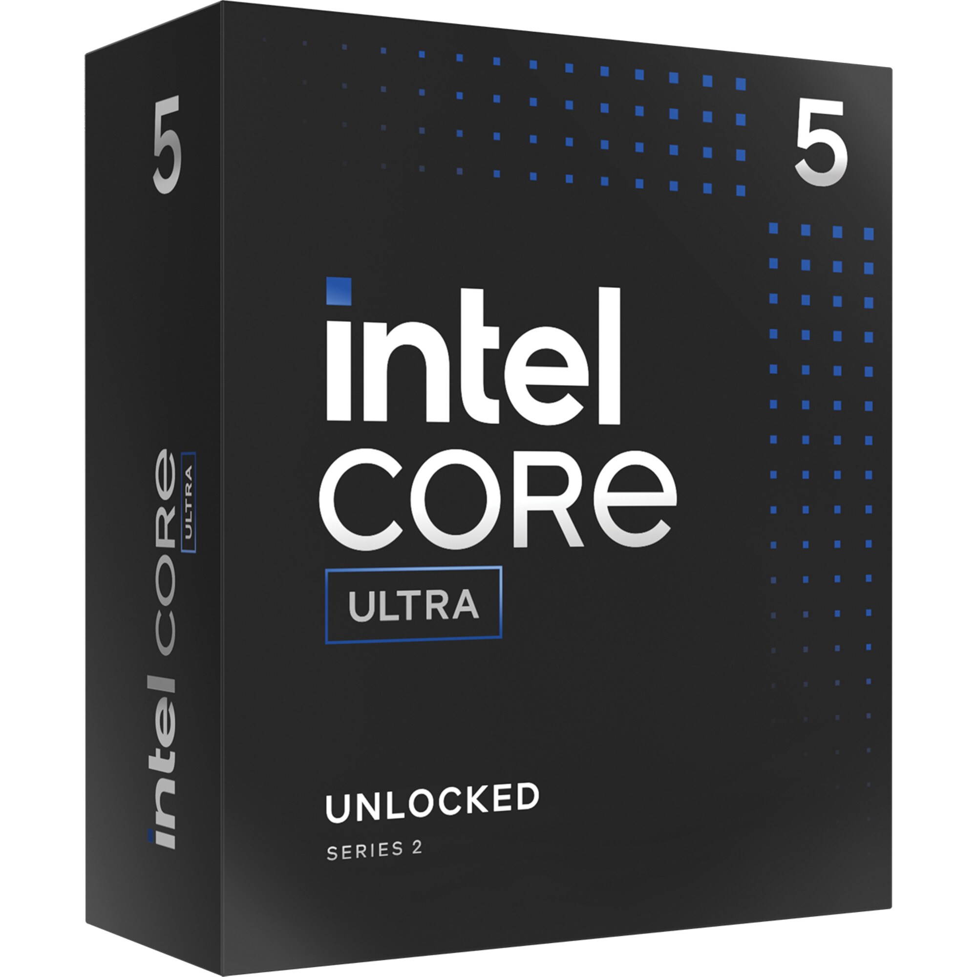 Intel Prozessor Core&trade; Ultra 5 245KF - Bild 1