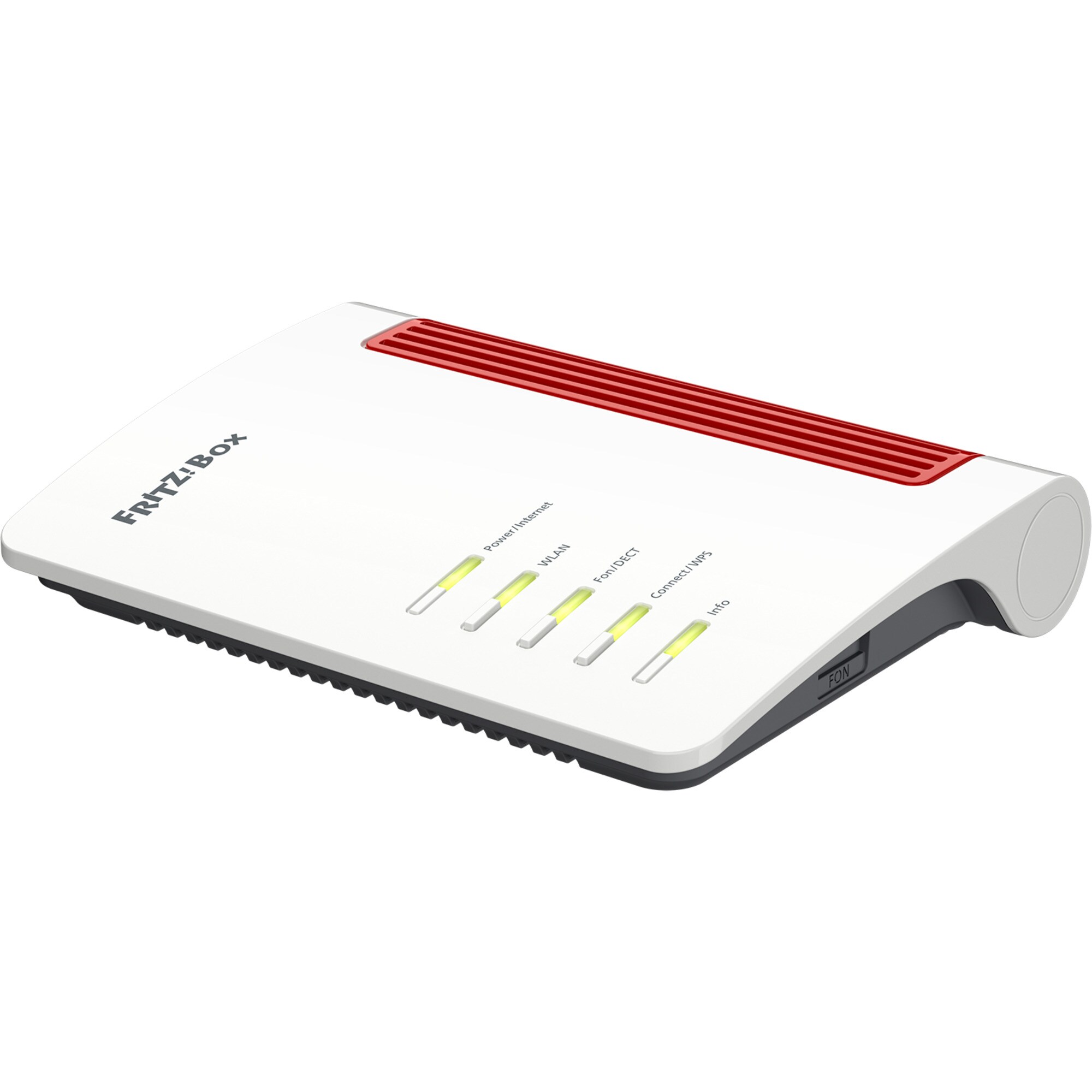 Fritz! Router Box 4050 - Bild 1