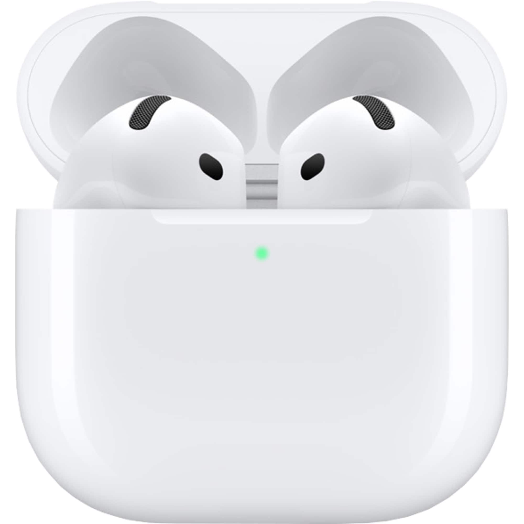 Apple Kopfh&ouml;rer AirPods 4 - Bild 1