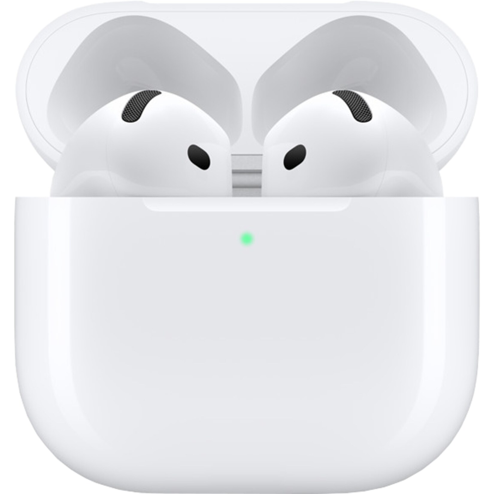 Apple Kopfhörer AirPods 4 | 00195949688591