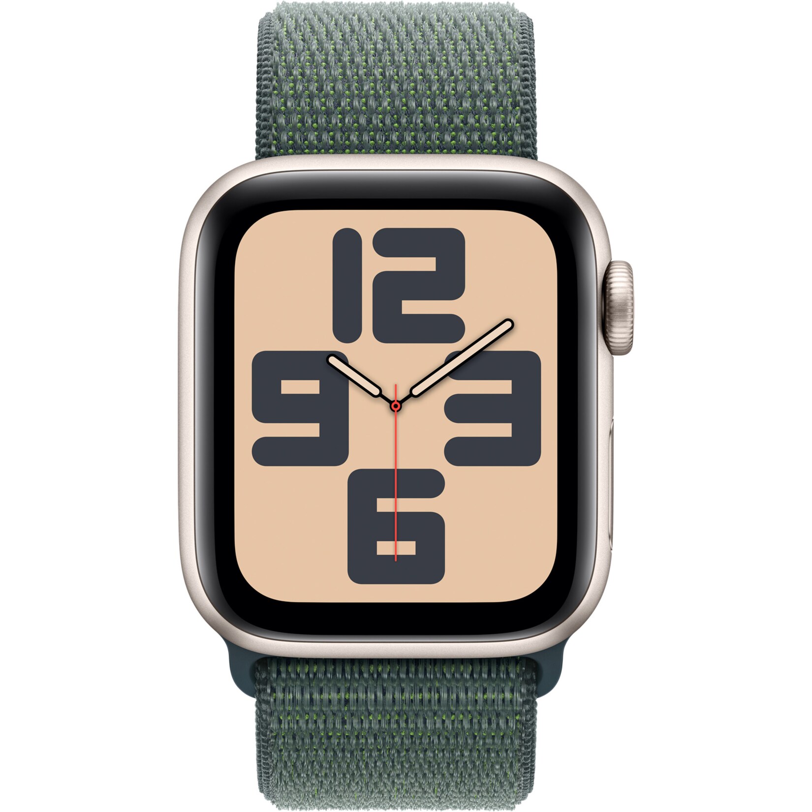 Apple Smartwatch Watch SE | 00195949643682