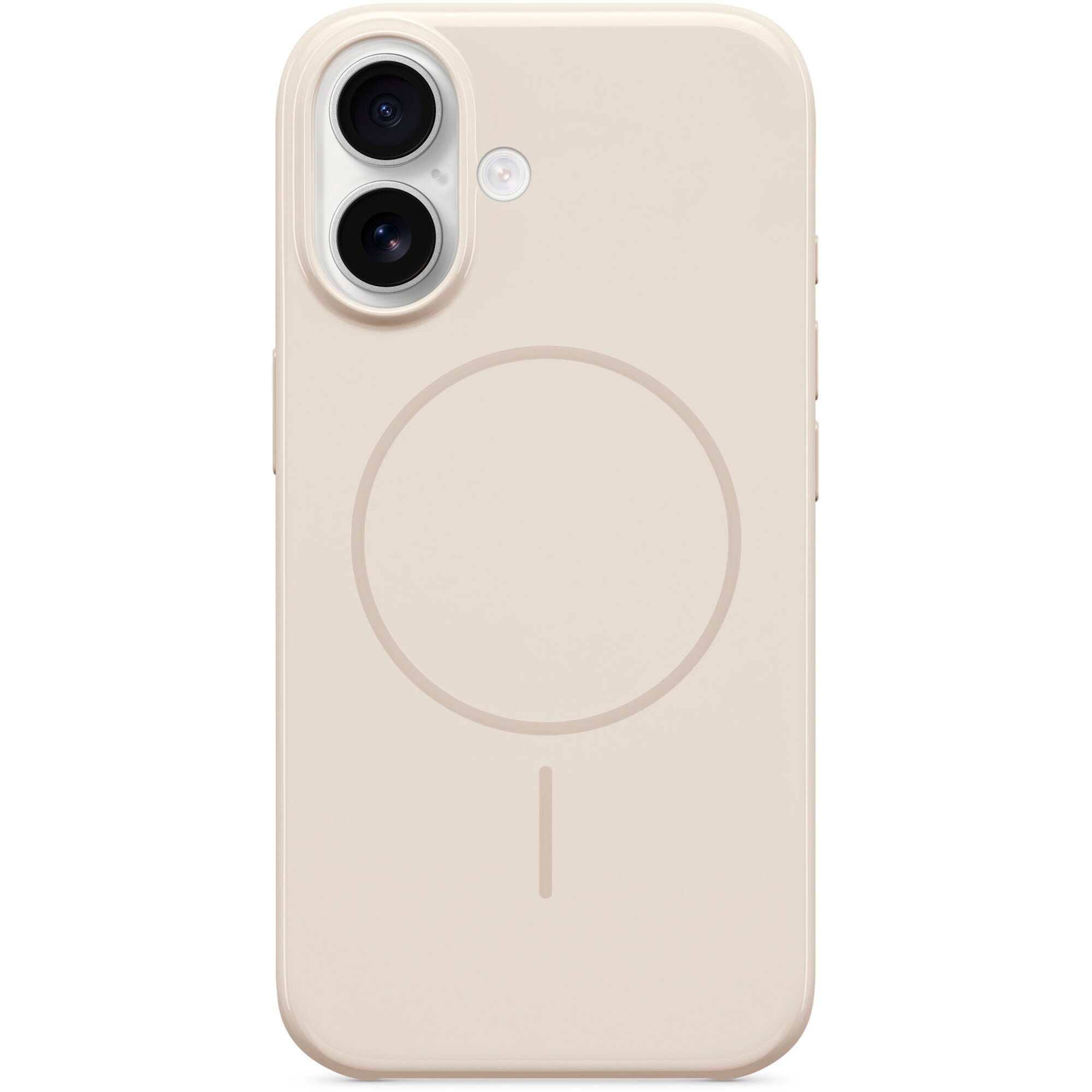 Apple Handyh&uuml;lle Beats Case mit MagSafe - Bild 1